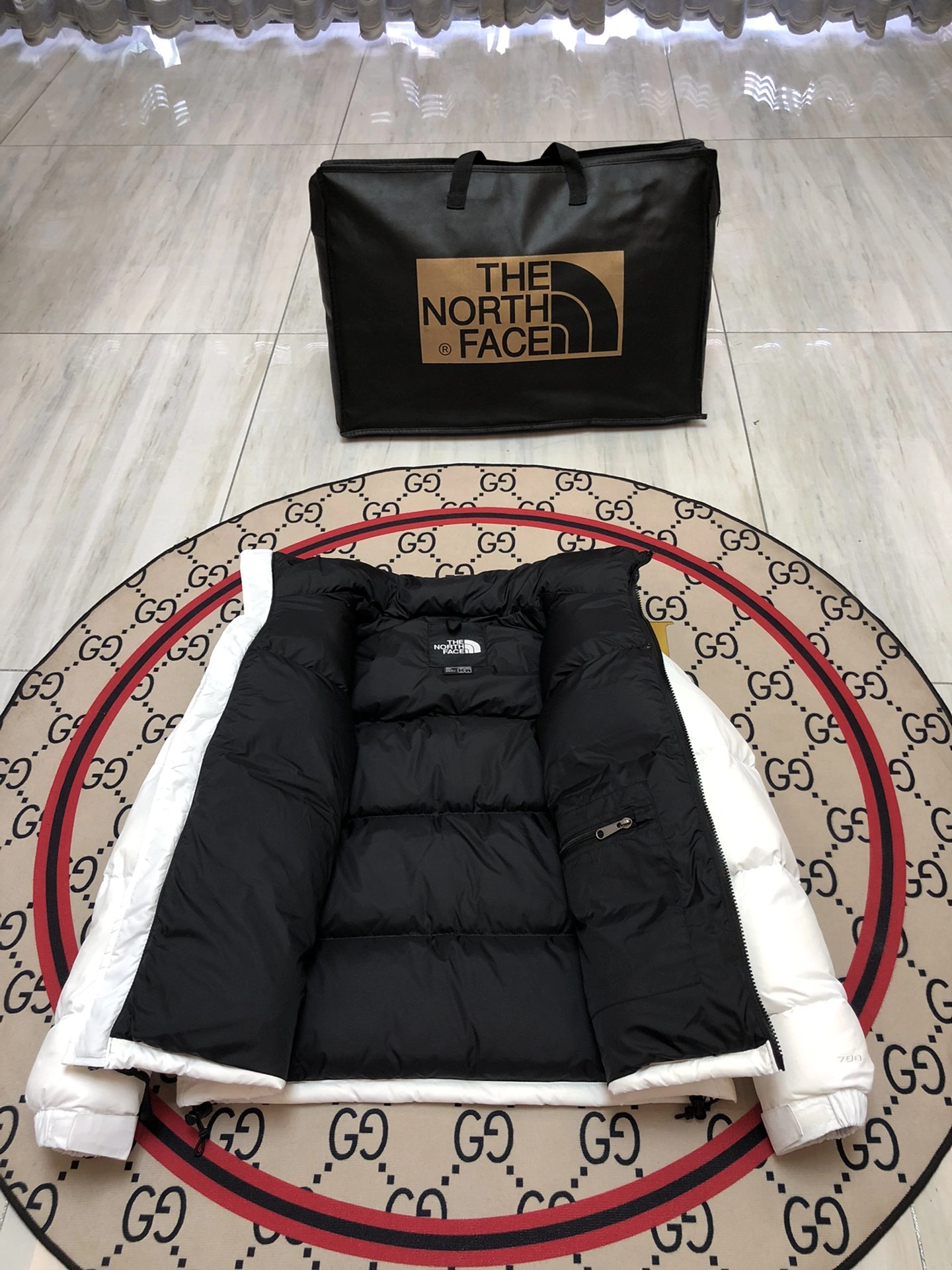The North Face Down Jackets QuickDry 173220