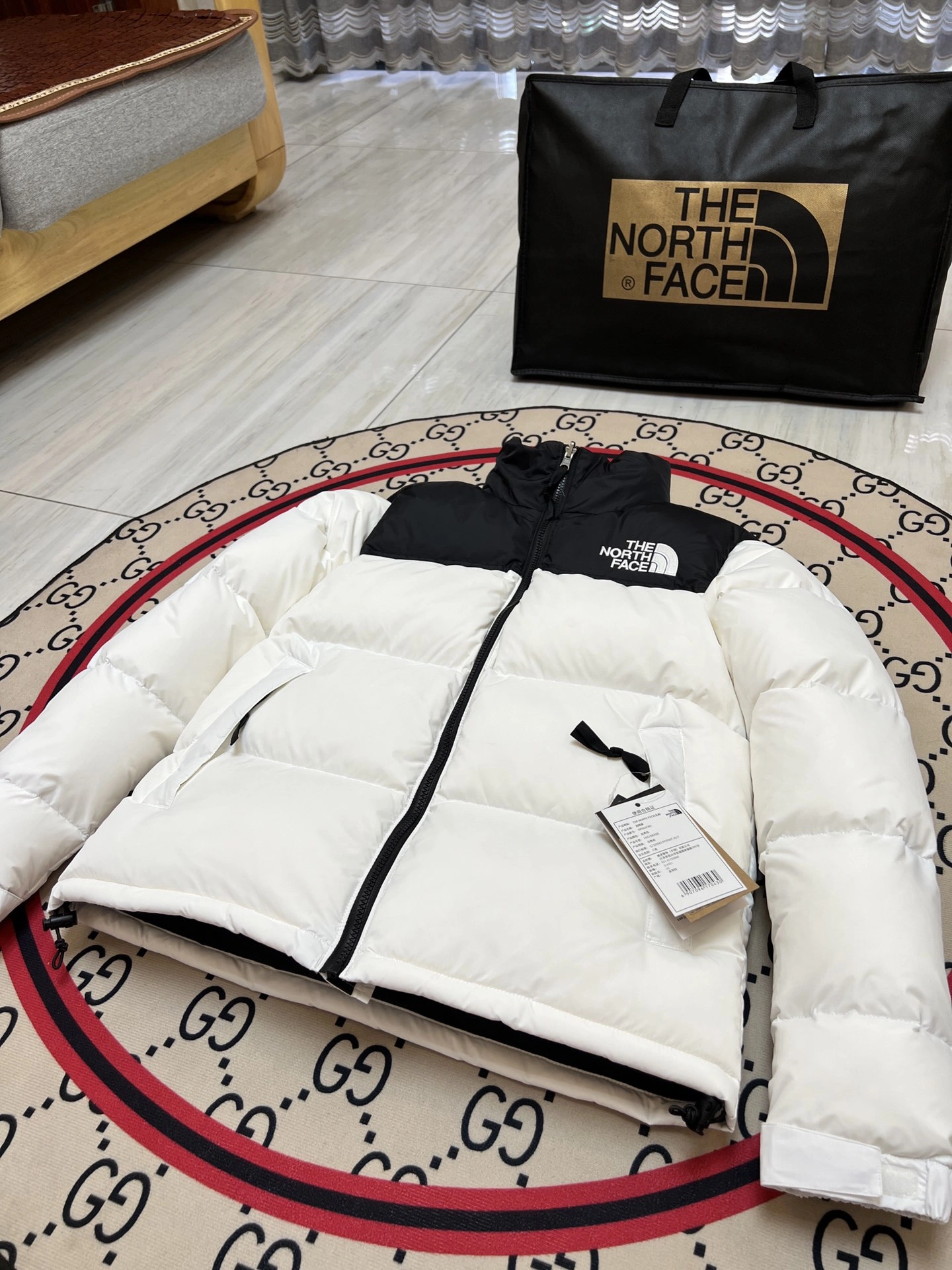 The North Face Down Jackets QuickDry 173220