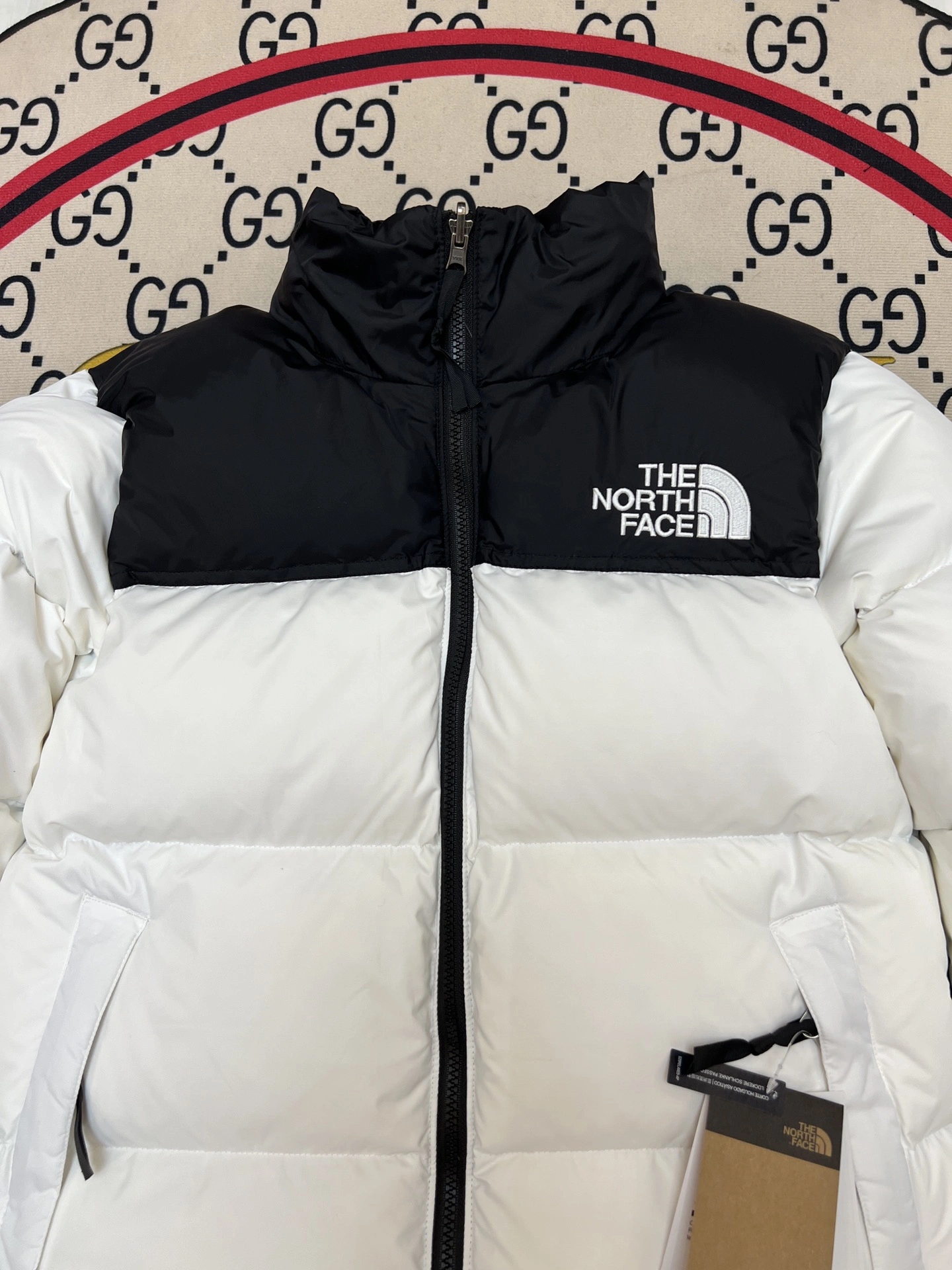 The North Face Down Jackets QuickDry 173220