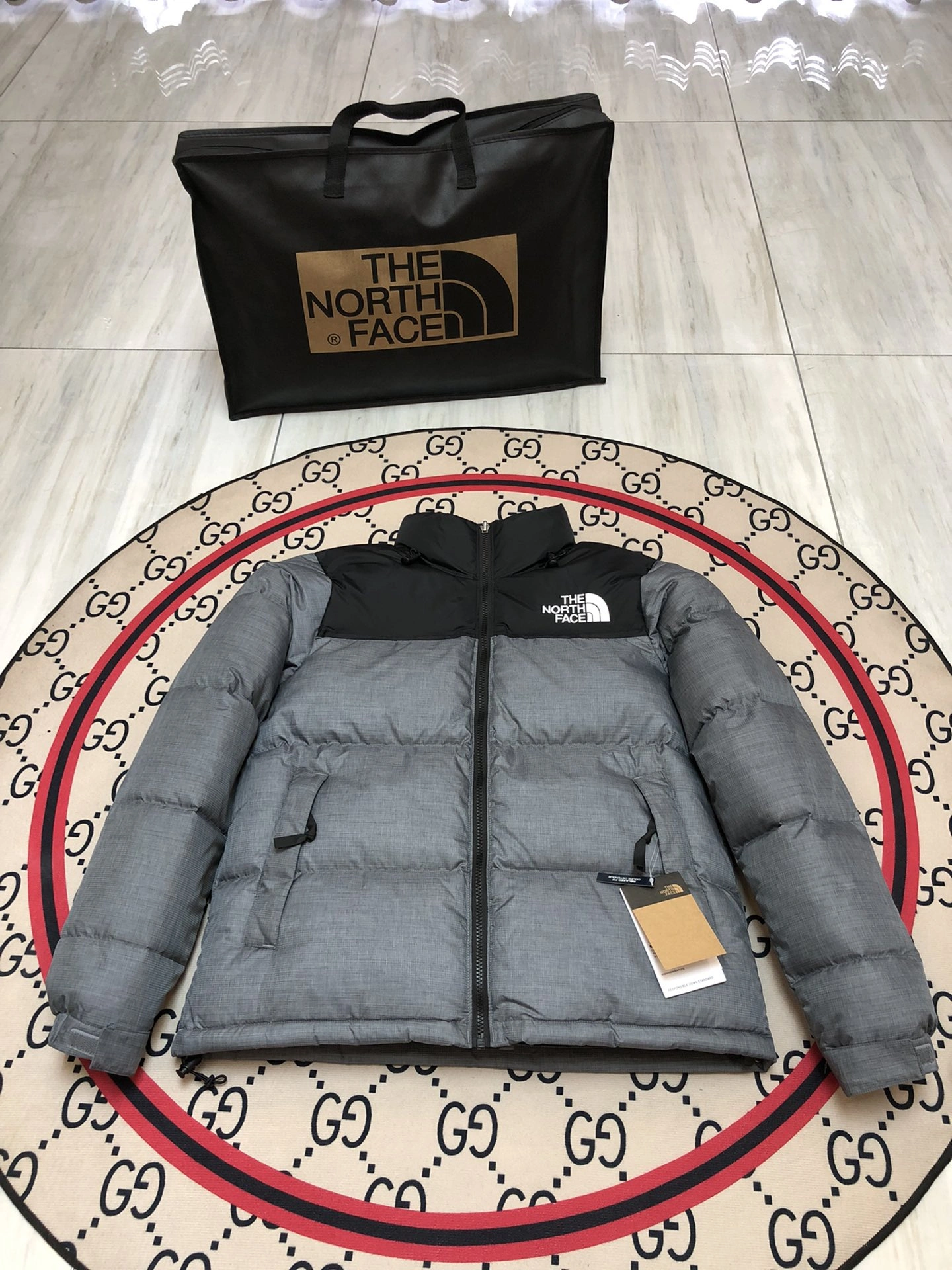 The North Face Down Jackets MoistureWicking 173219