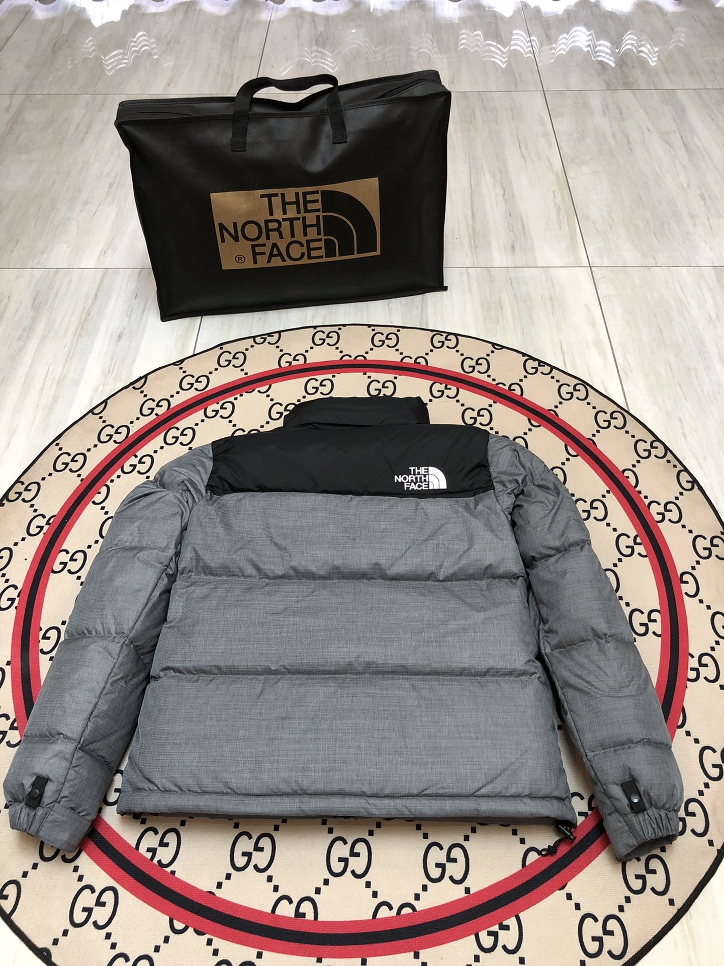 The North Face Down Jackets MoistureWicking 173219