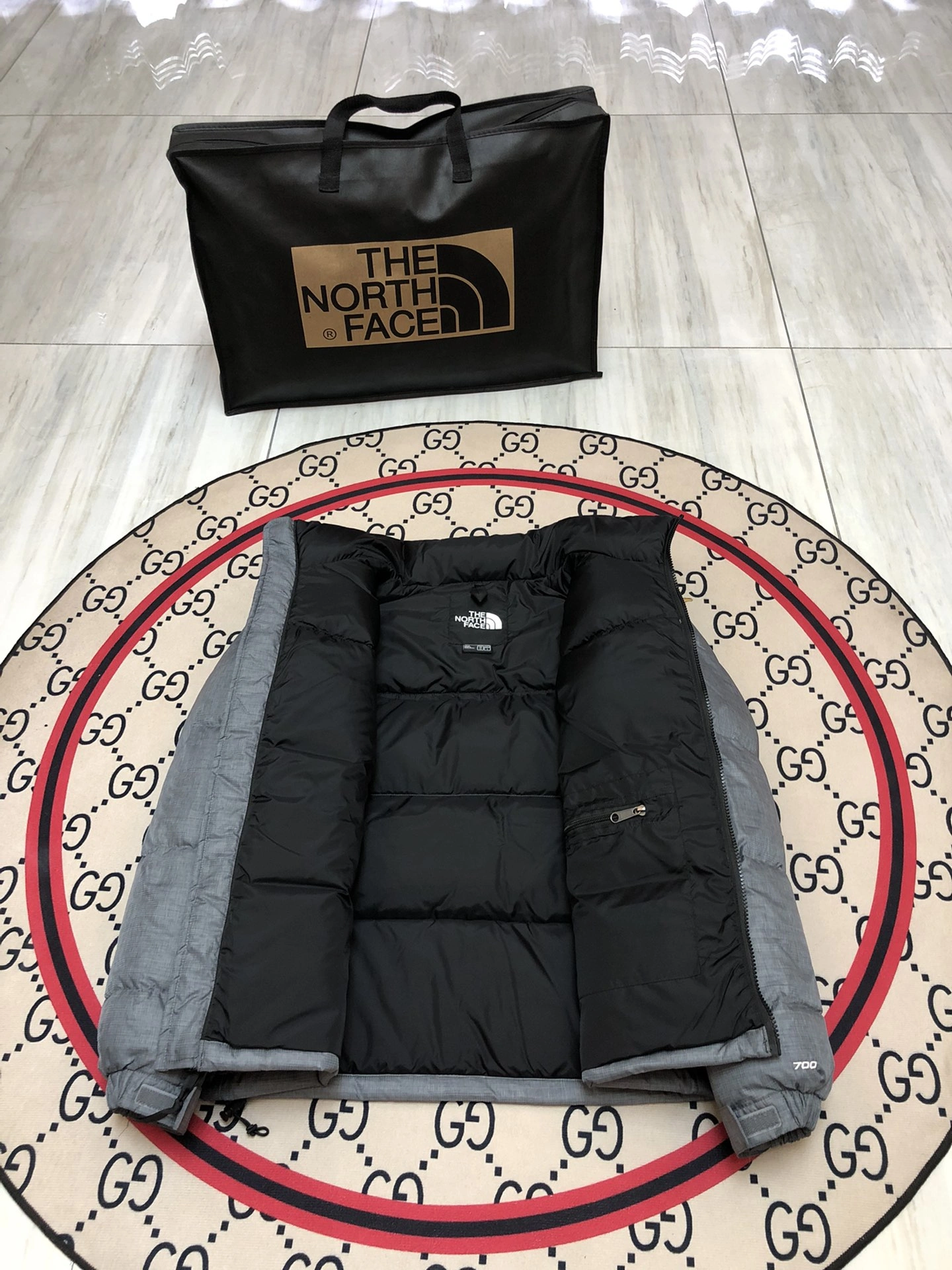 The North Face Down Jackets MoistureWicking 173219