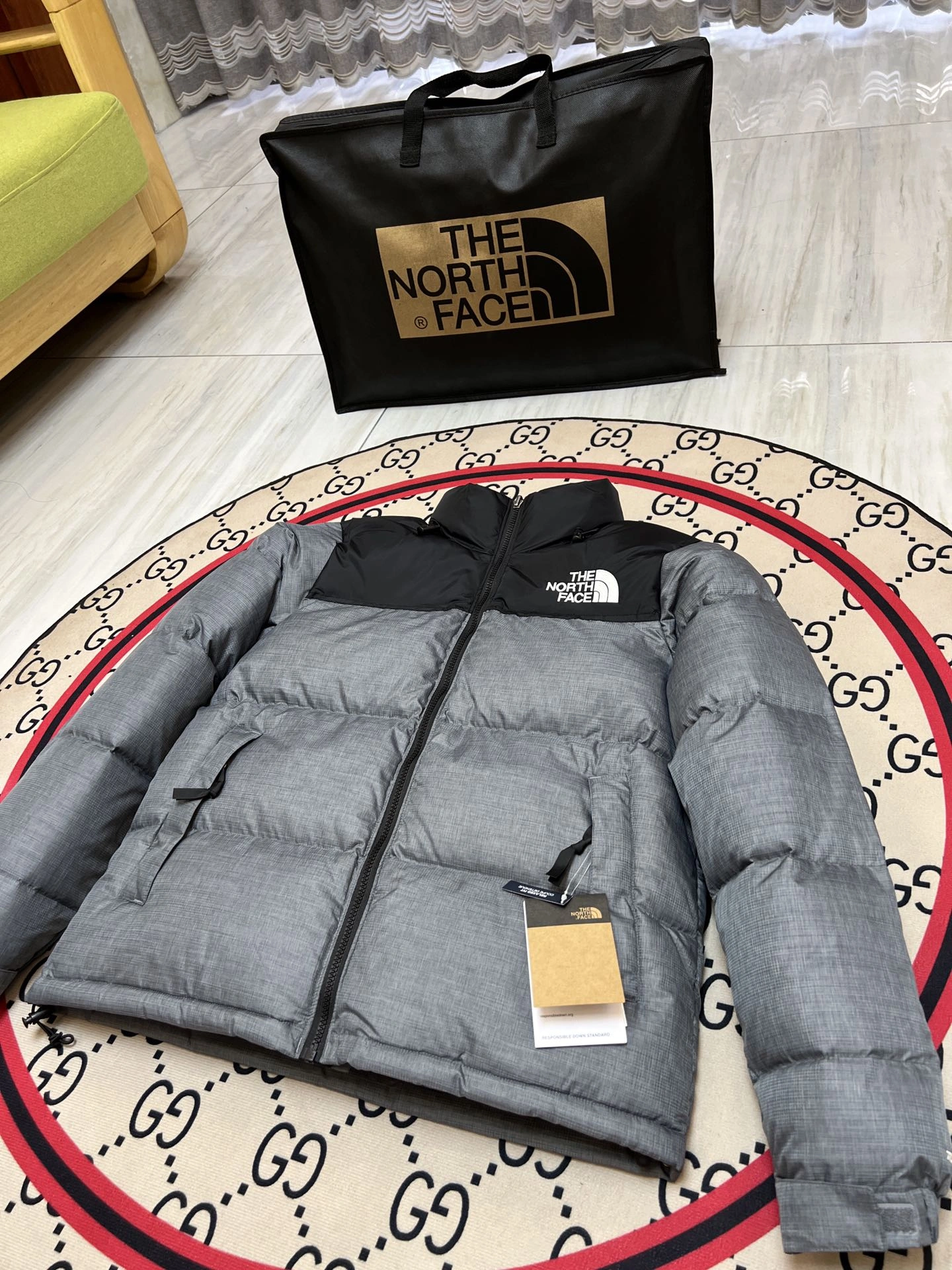 The North Face Down Jackets MoistureWicking 173219