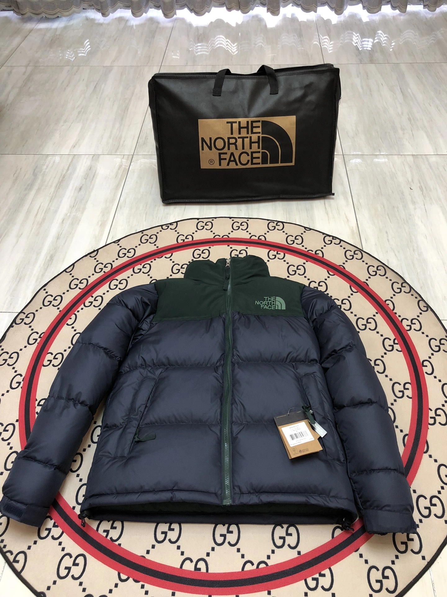 The North Face Down Jackets HighPerformance 173255