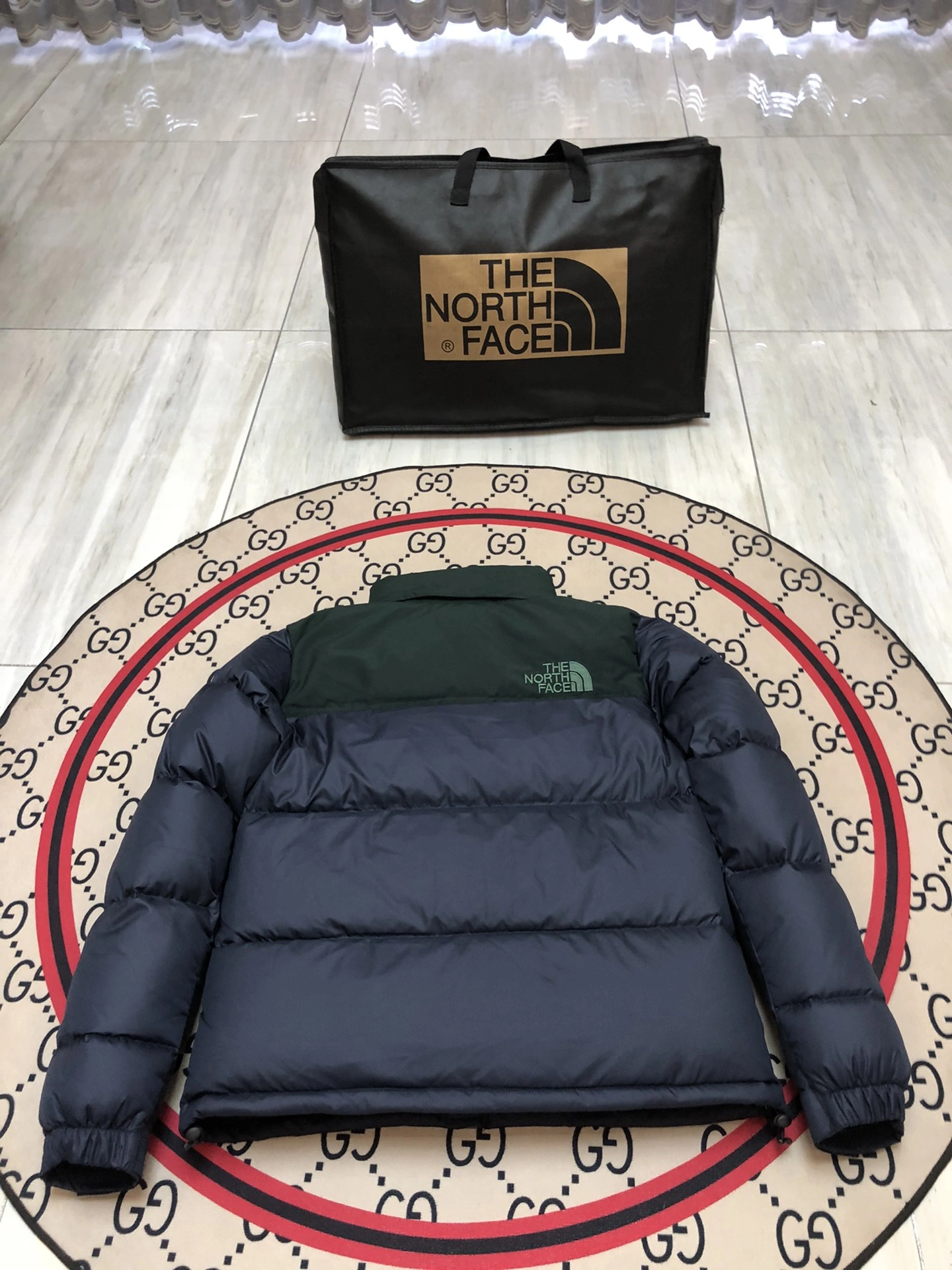 The North Face Down Jackets HighPerformance 173255