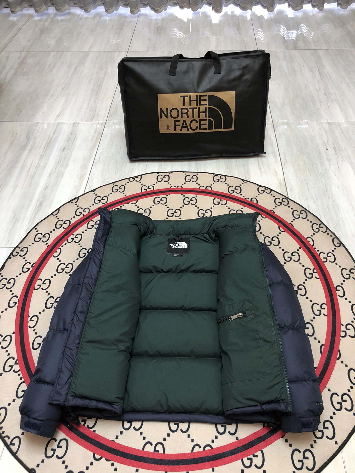 The North Face Down Jackets HighPerformance 173255