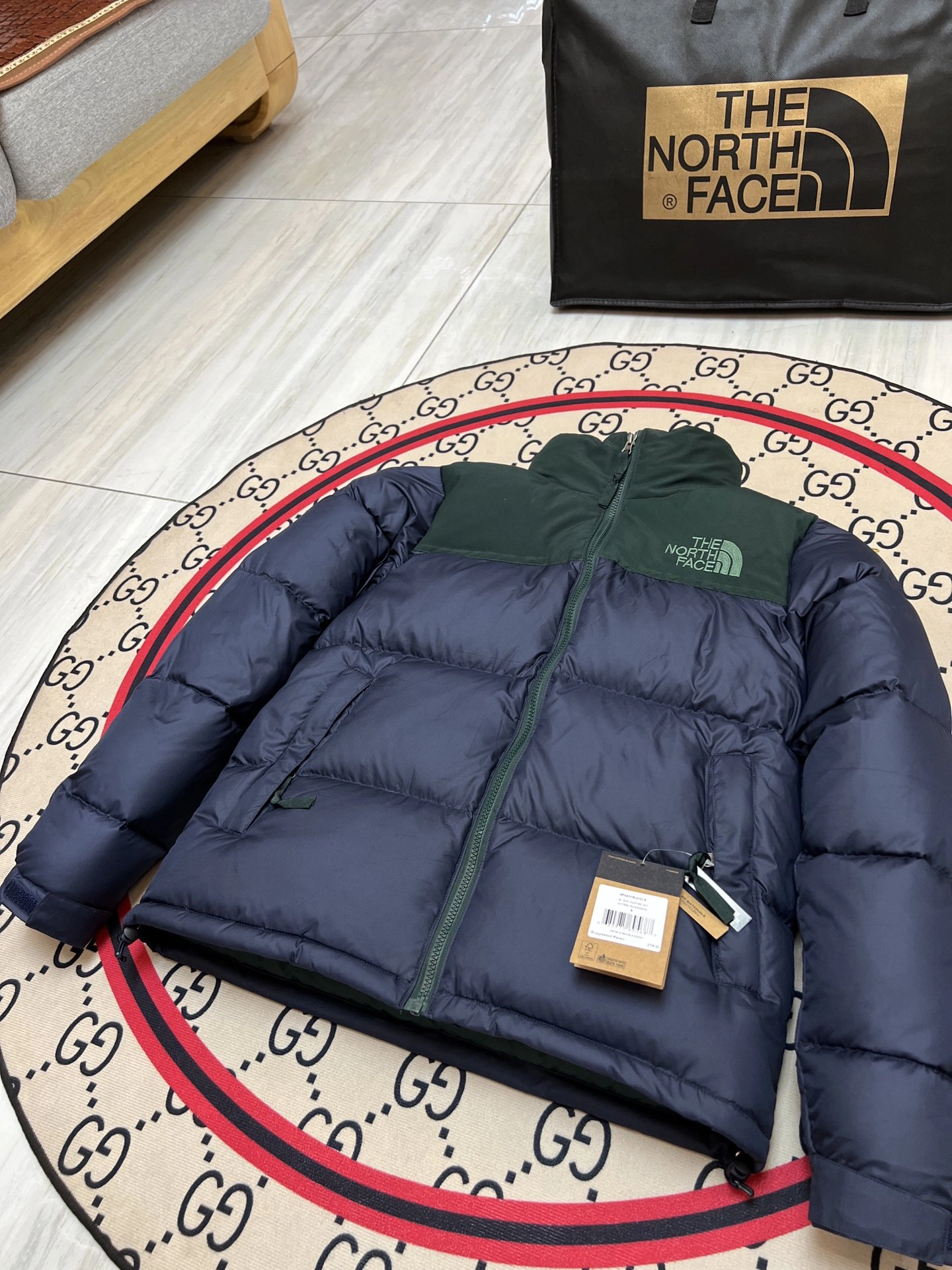 The North Face Down Jackets HighPerformance 173255