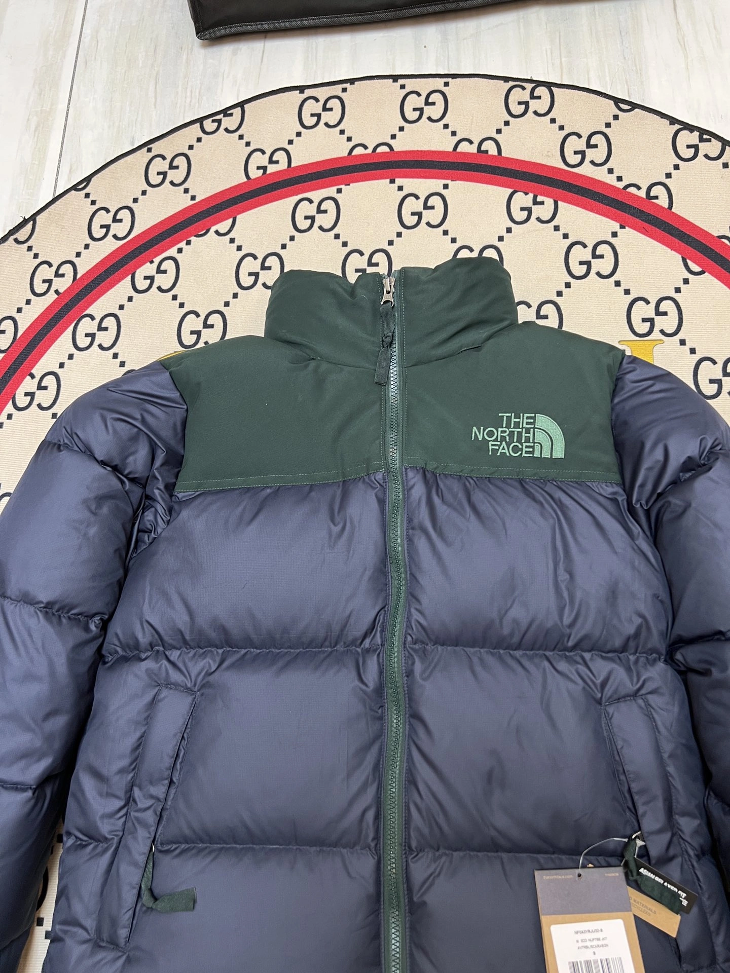 The North Face Down Jackets HighPerformance 173255