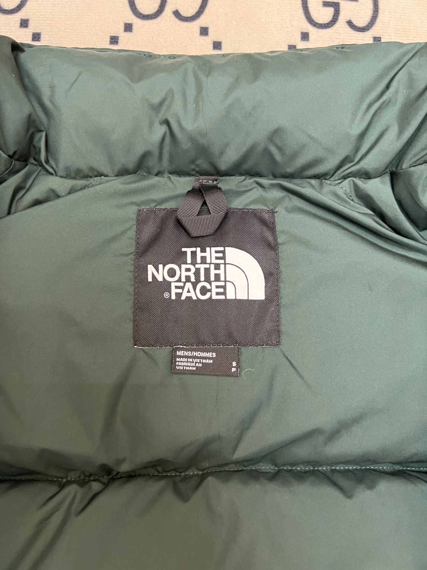 The North Face Down Jackets HighPerformance 173255
