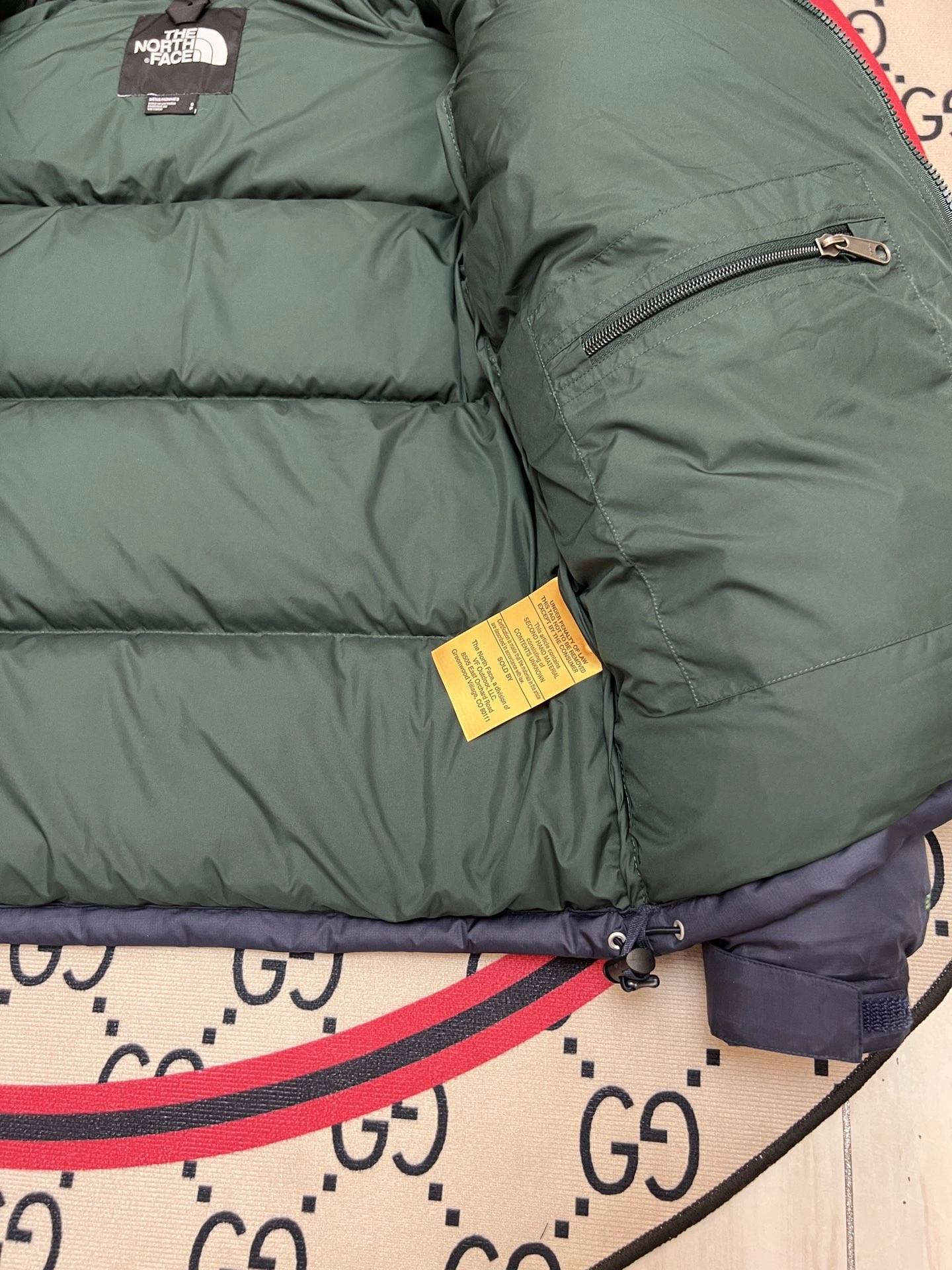 The North Face Down Jackets HighPerformance 173255