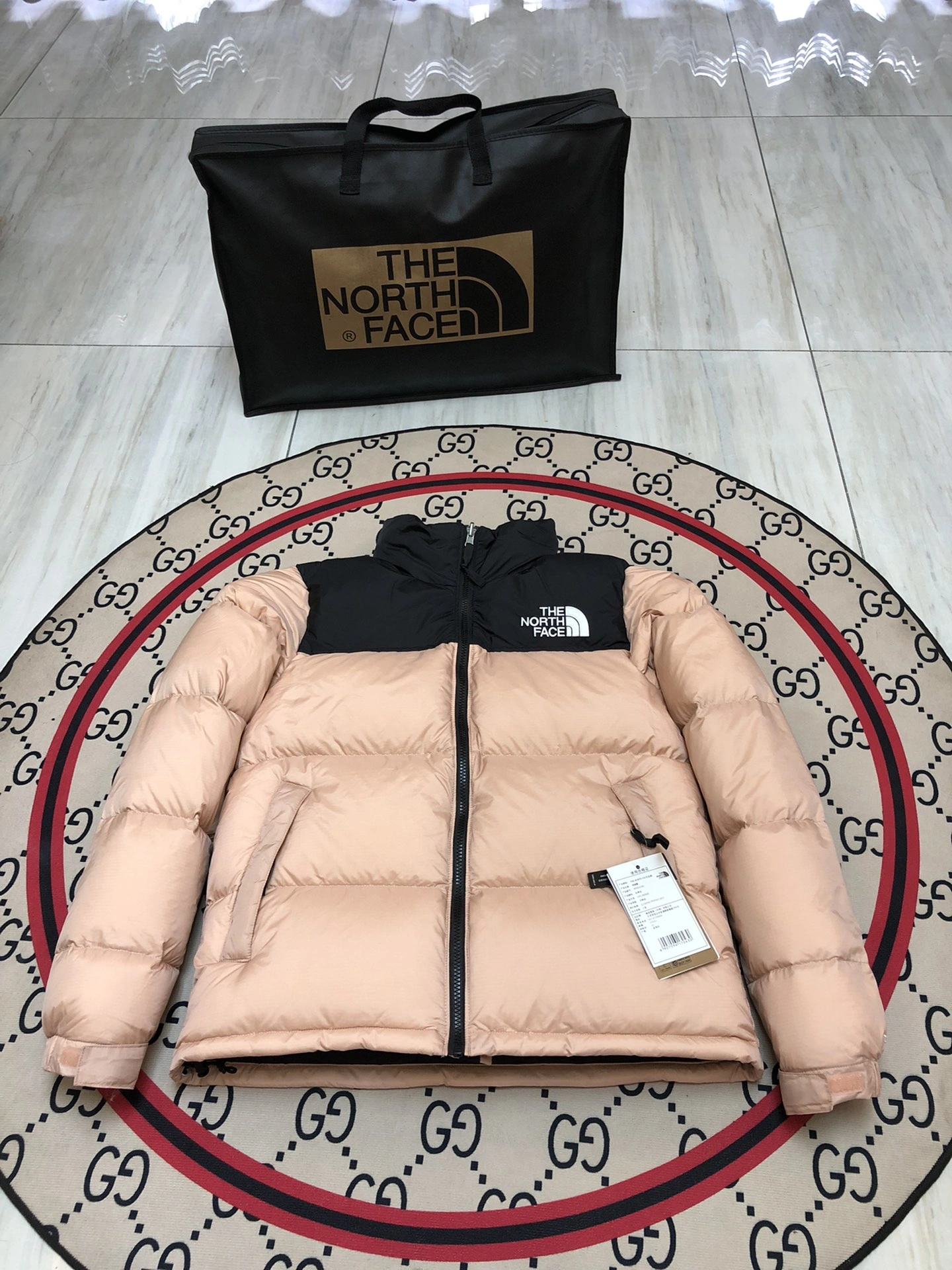 BestValue The North Face Down Jackets 173217