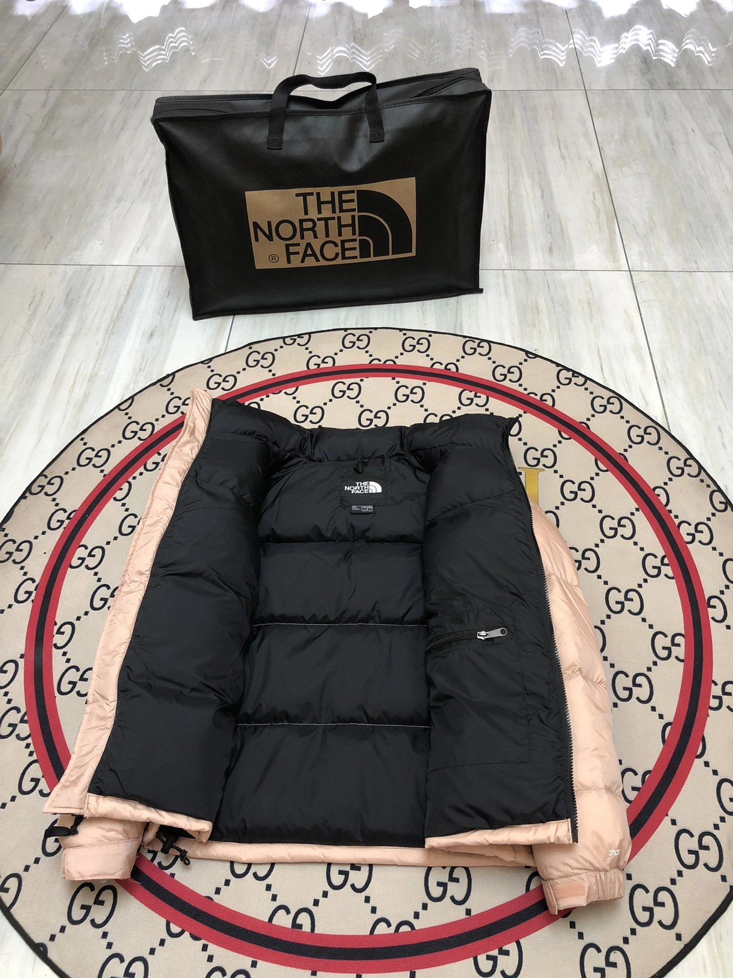 BestValue The North Face Down Jackets 173217