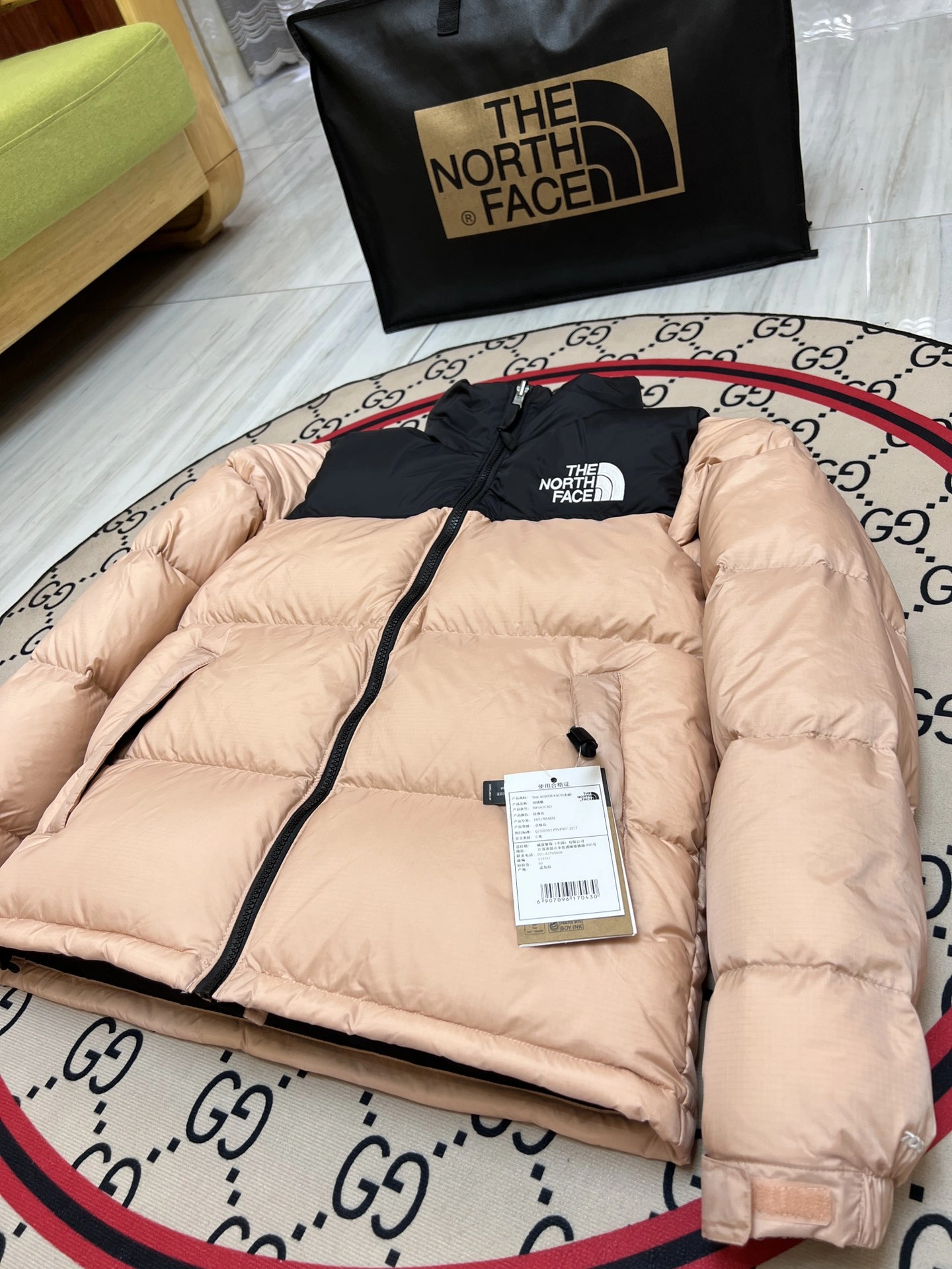 BestValue The North Face Down Jackets 173217