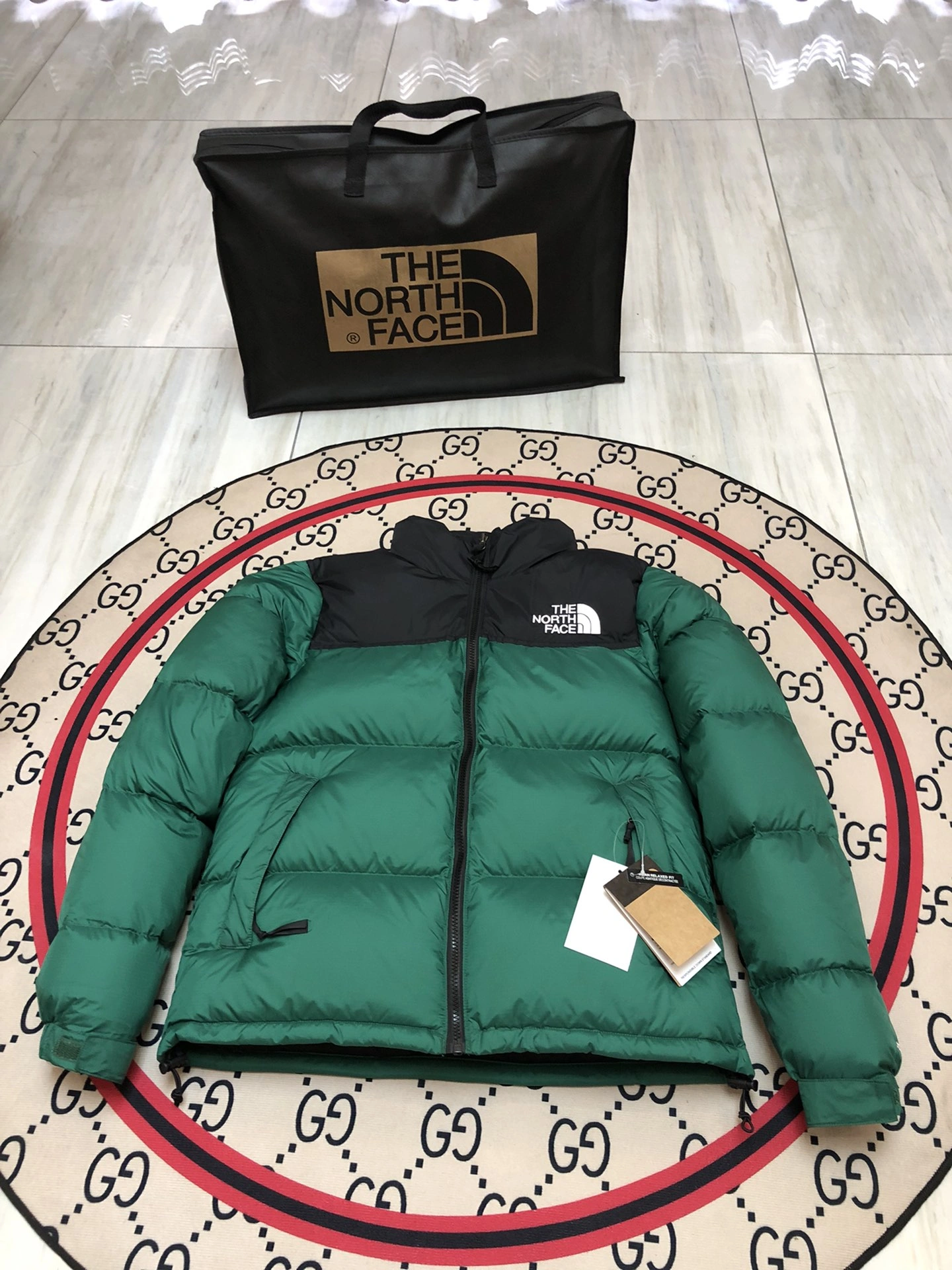 Classic The North Face Down Jackets 173215