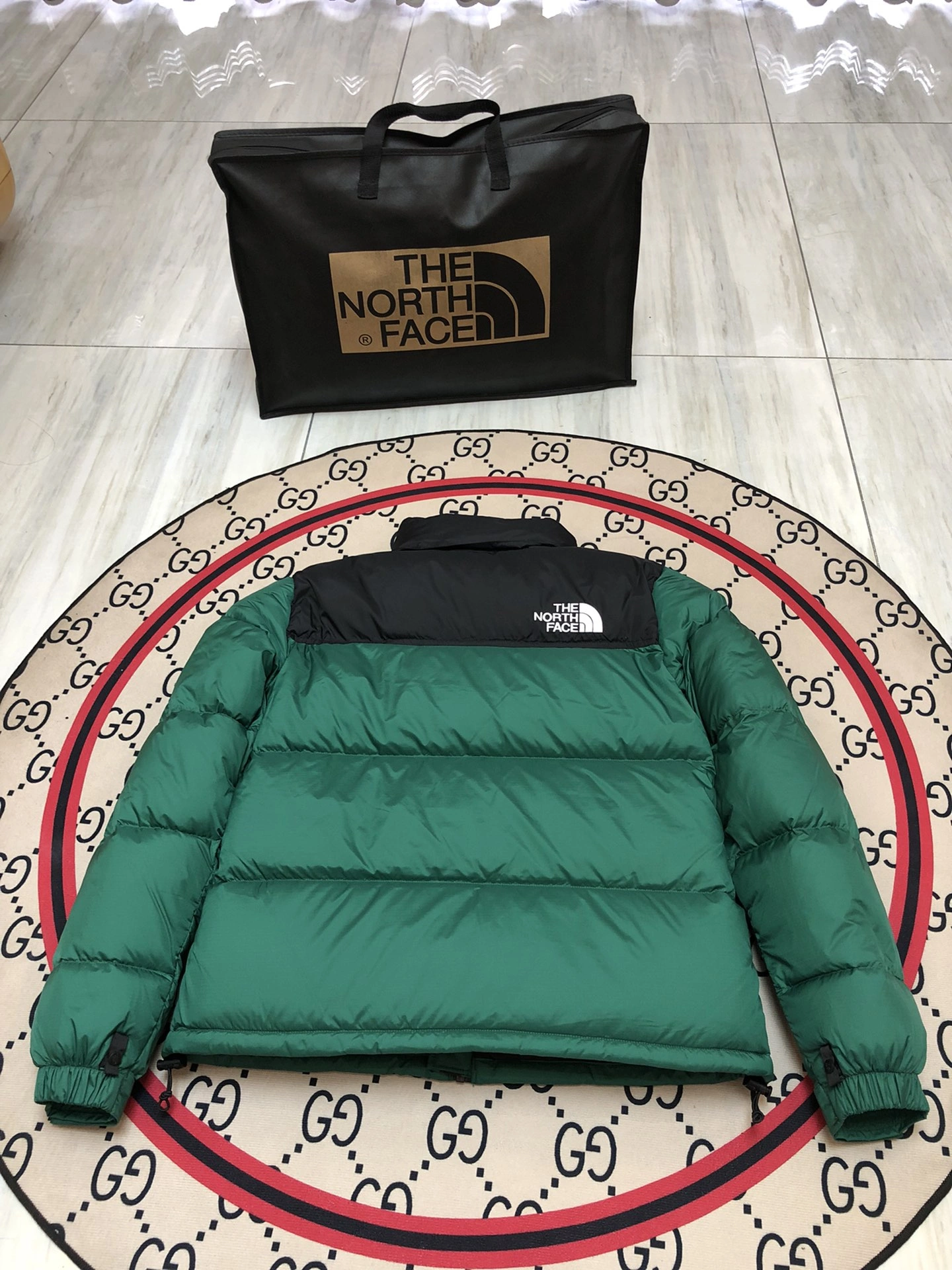Classic The North Face Down Jackets 173215