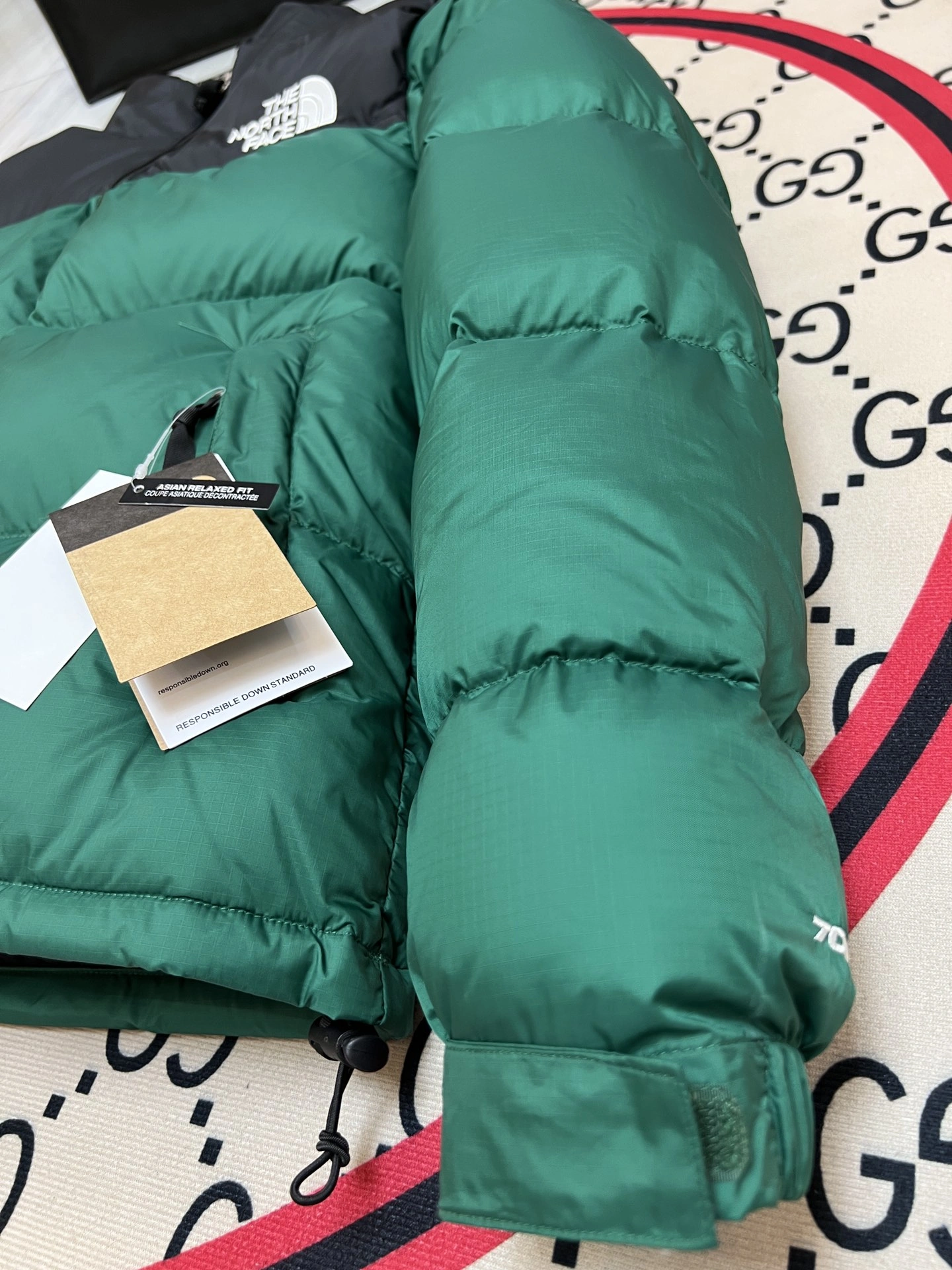 Classic The North Face Down Jackets 173215