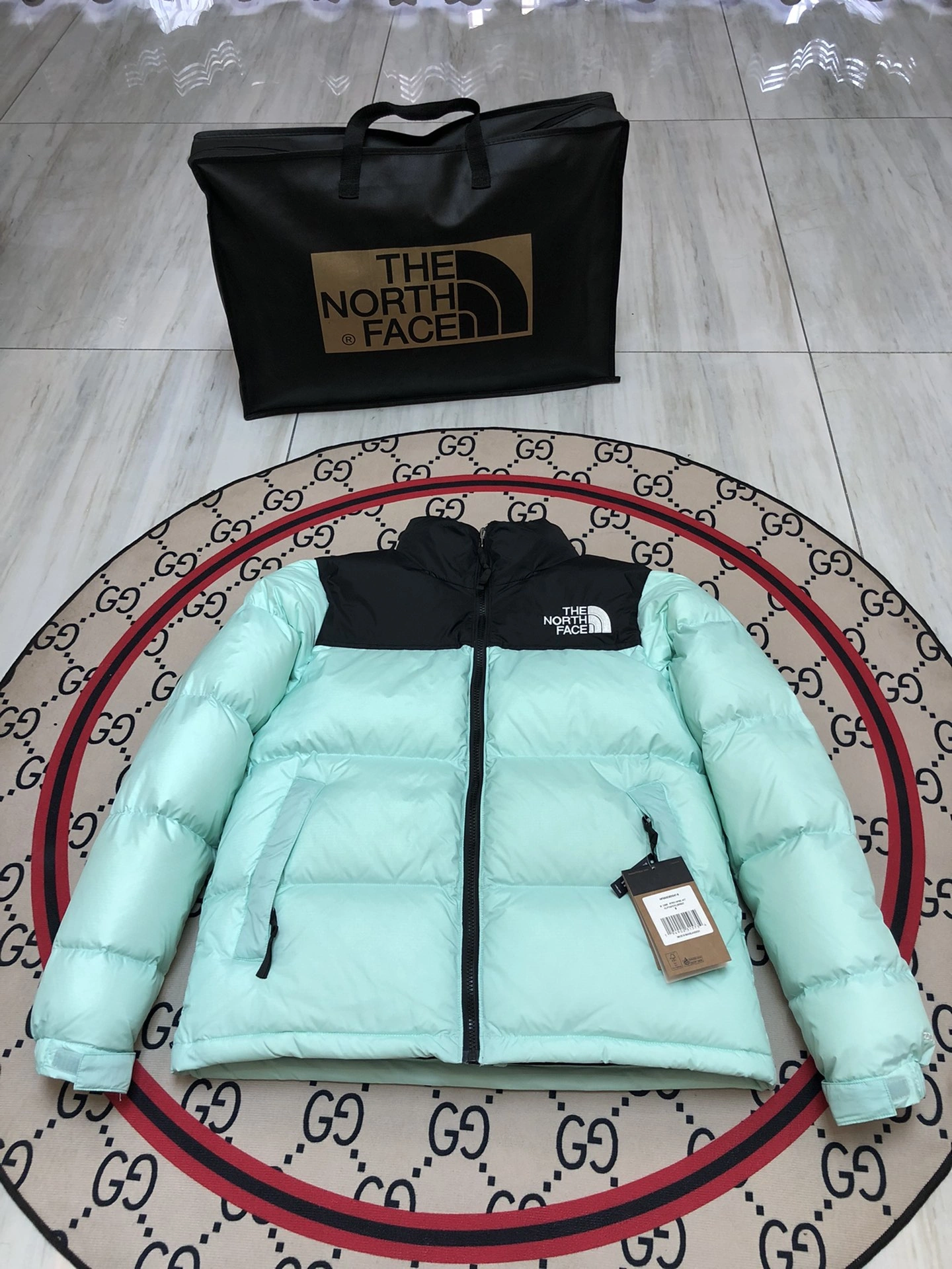 Elegant The North Face Down Jackets 173213