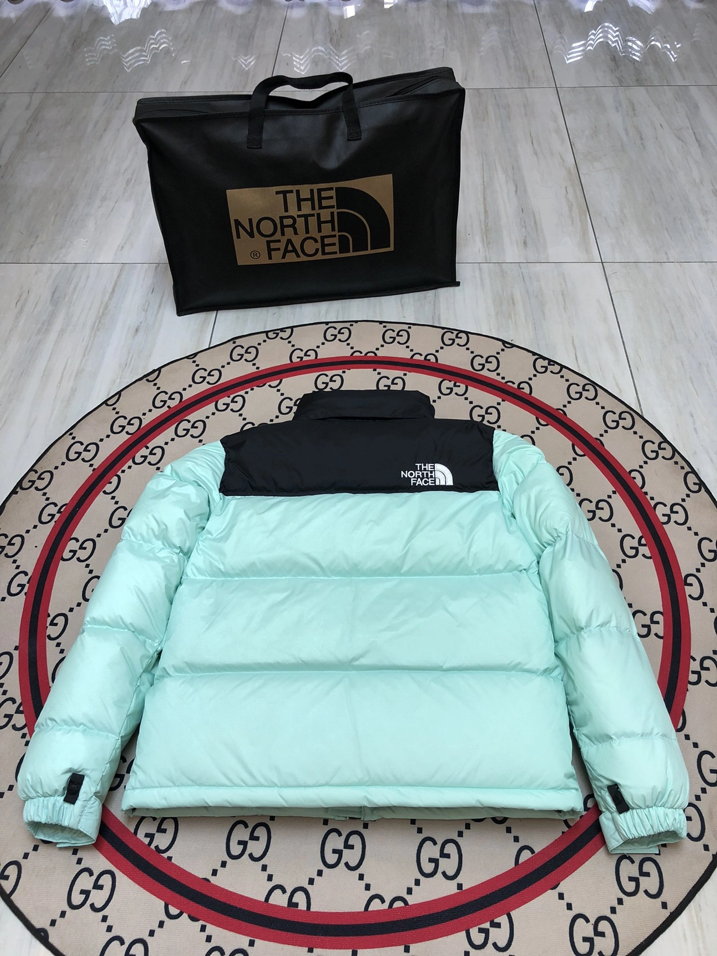 Elegant The North Face Down Jackets 173213