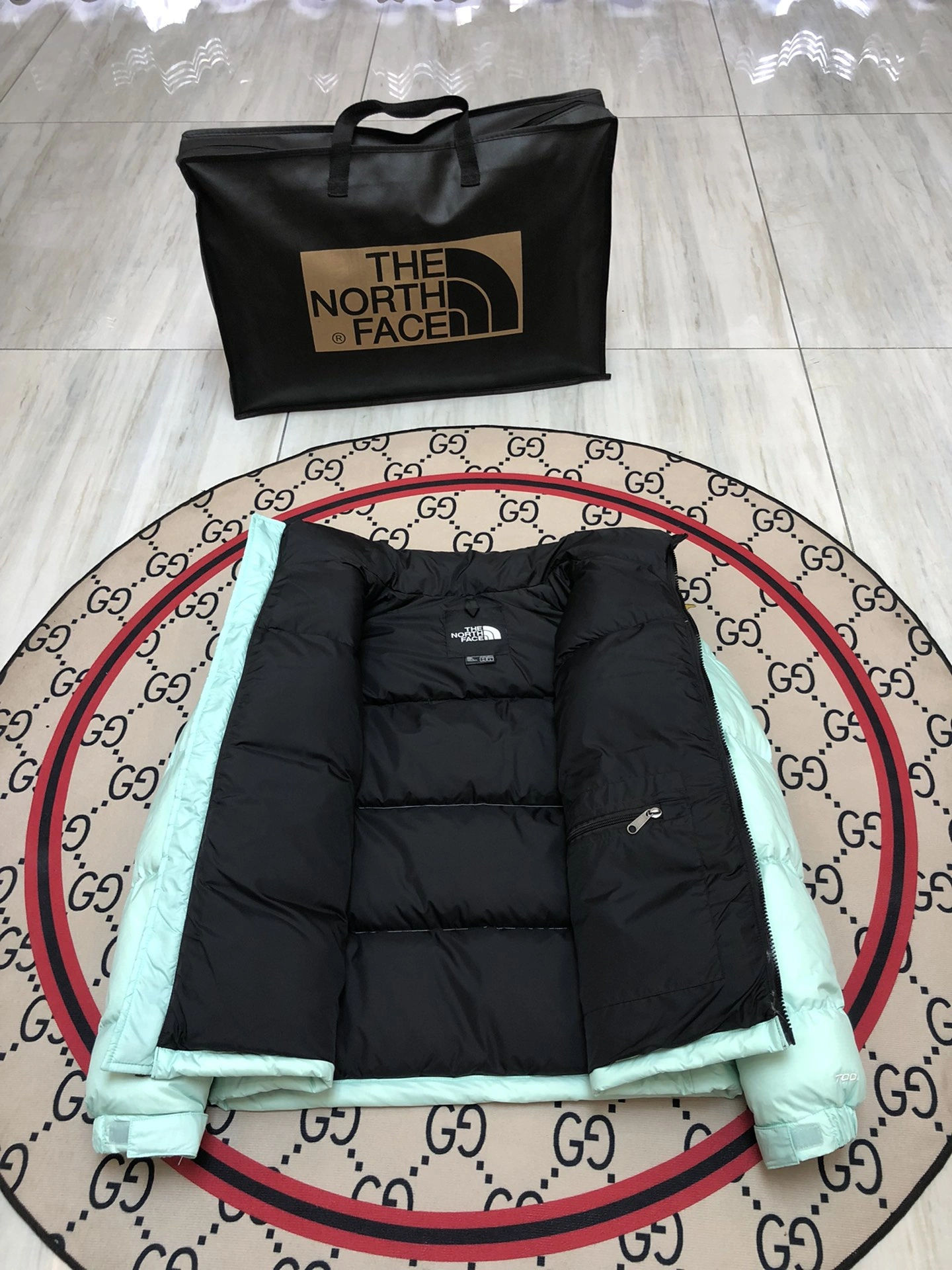 Elegant The North Face Down Jackets 173213