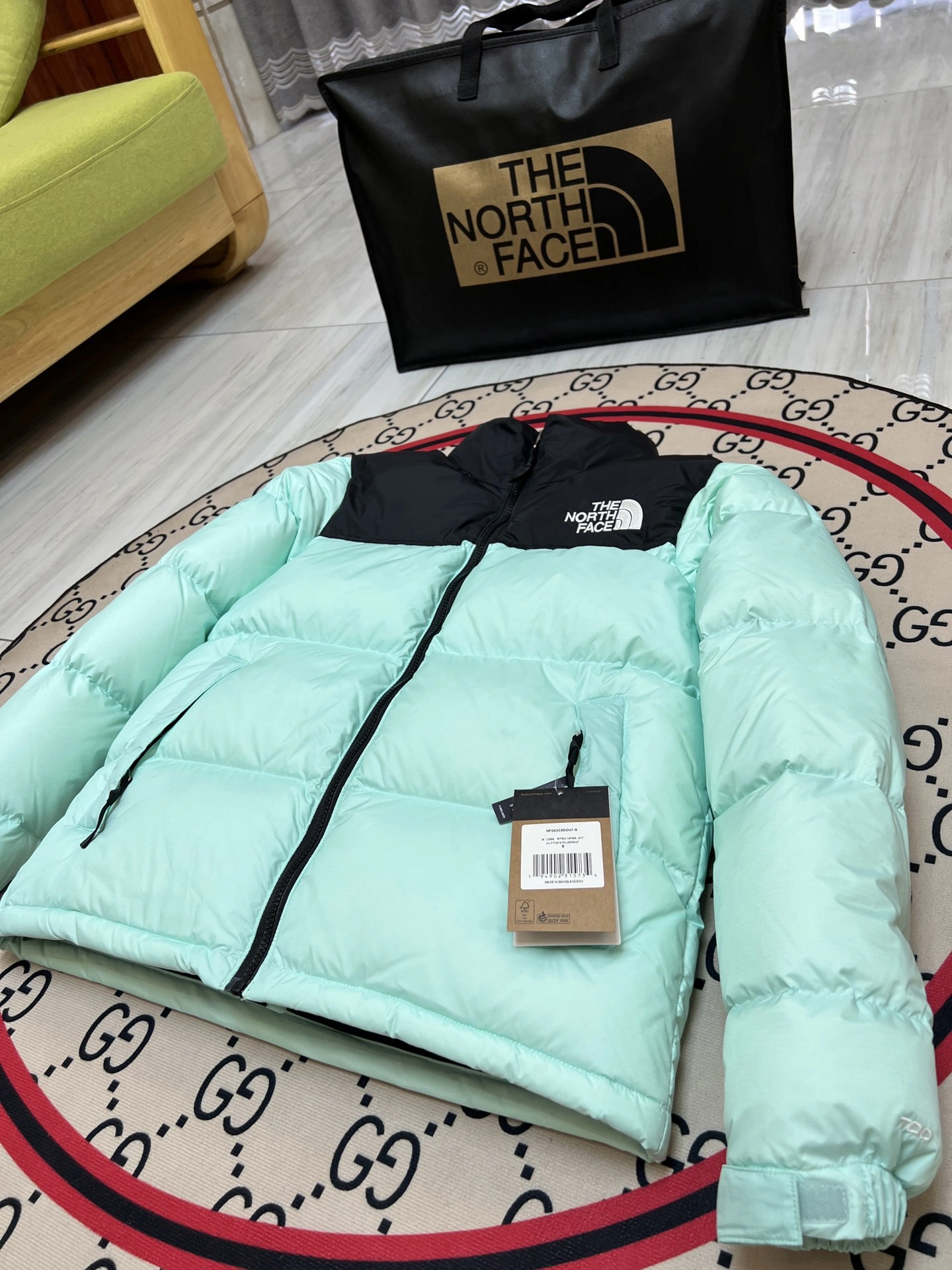 Elegant The North Face Down Jackets 173213