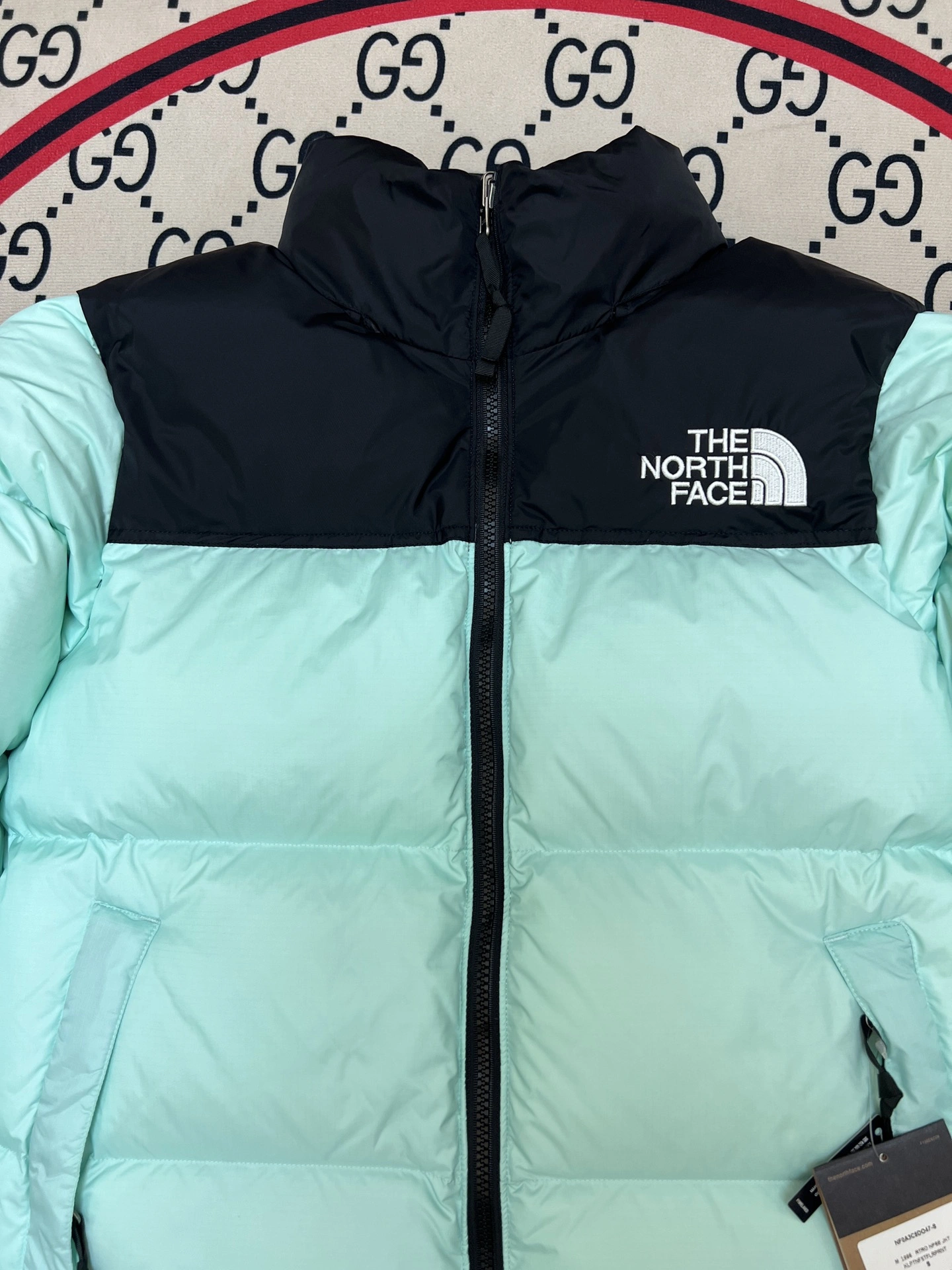 Elegant The North Face Down Jackets 173213
