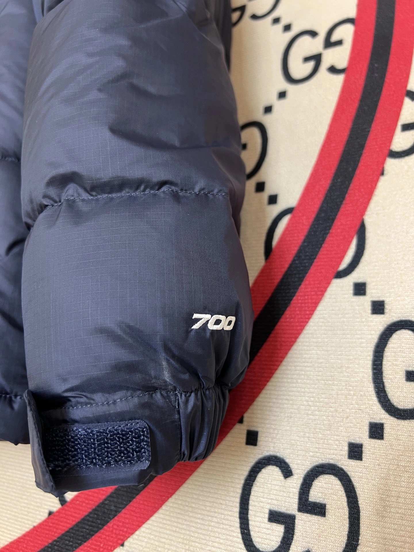 The North Face Down Jackets EyeCatching 173286