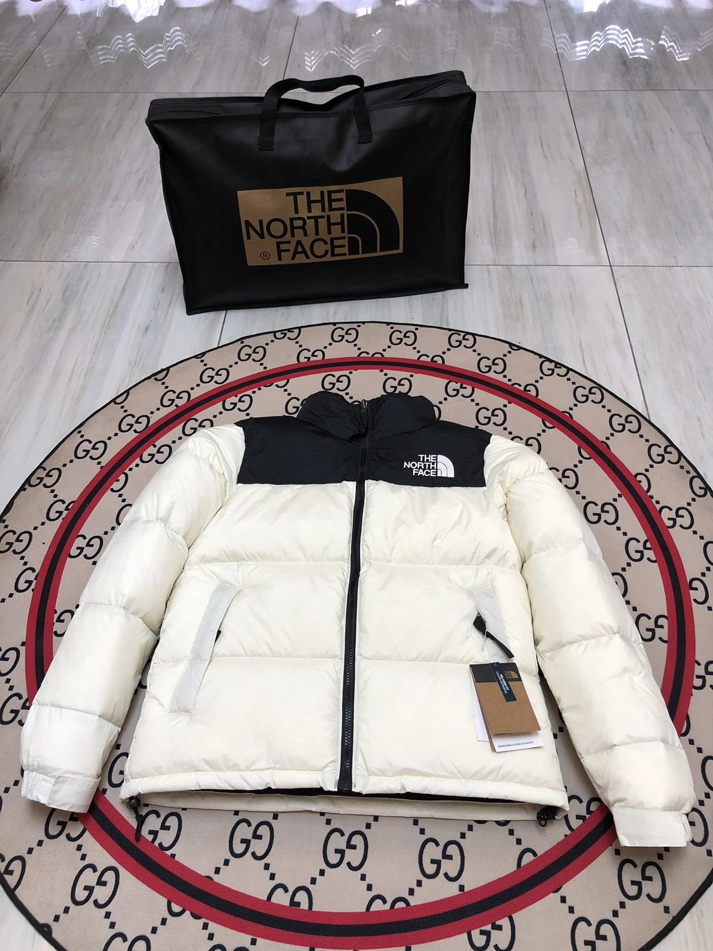 The North Face Down Jackets Lightweight 173207