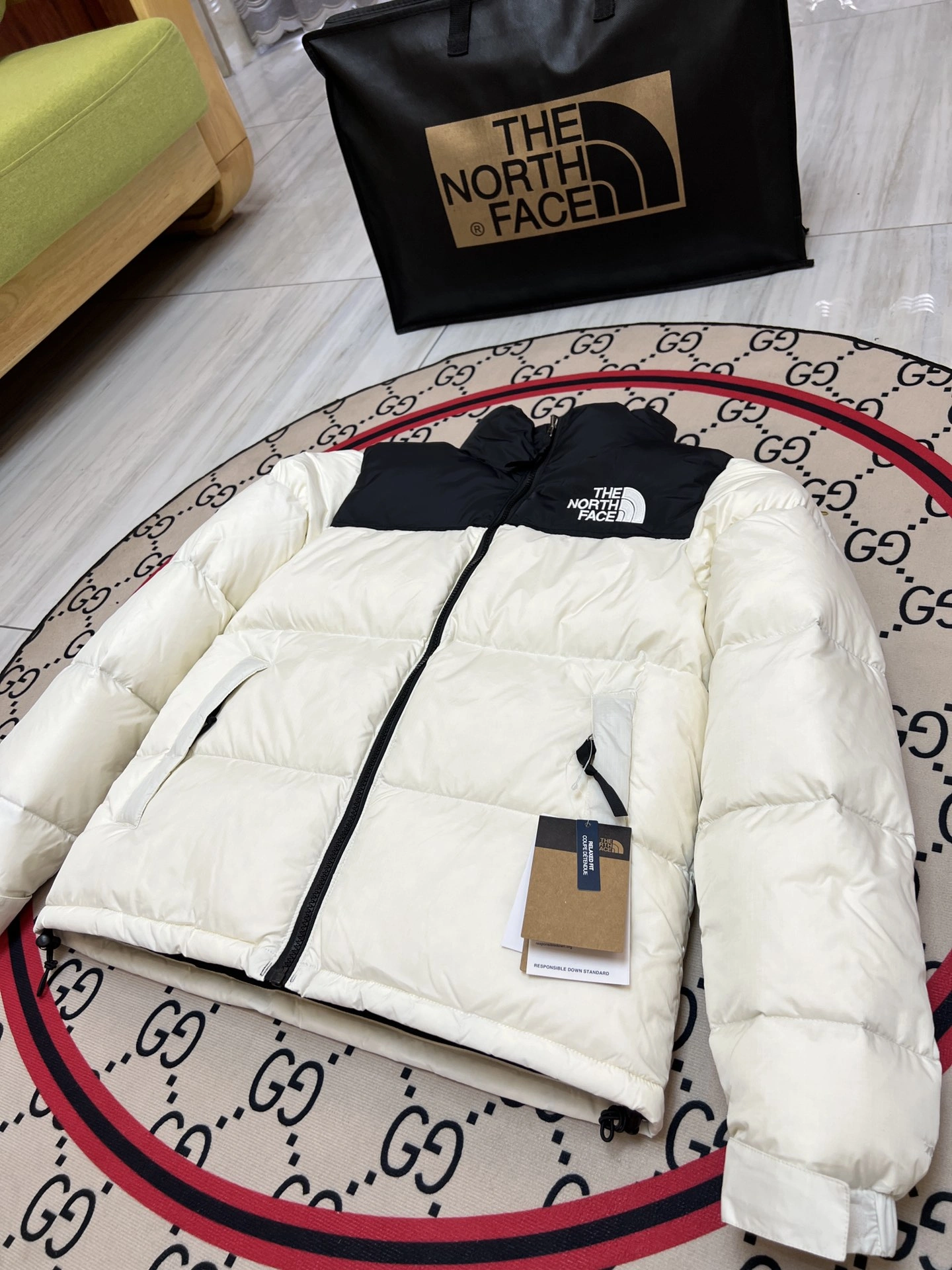 The North Face Down Jackets Lightweight 173207