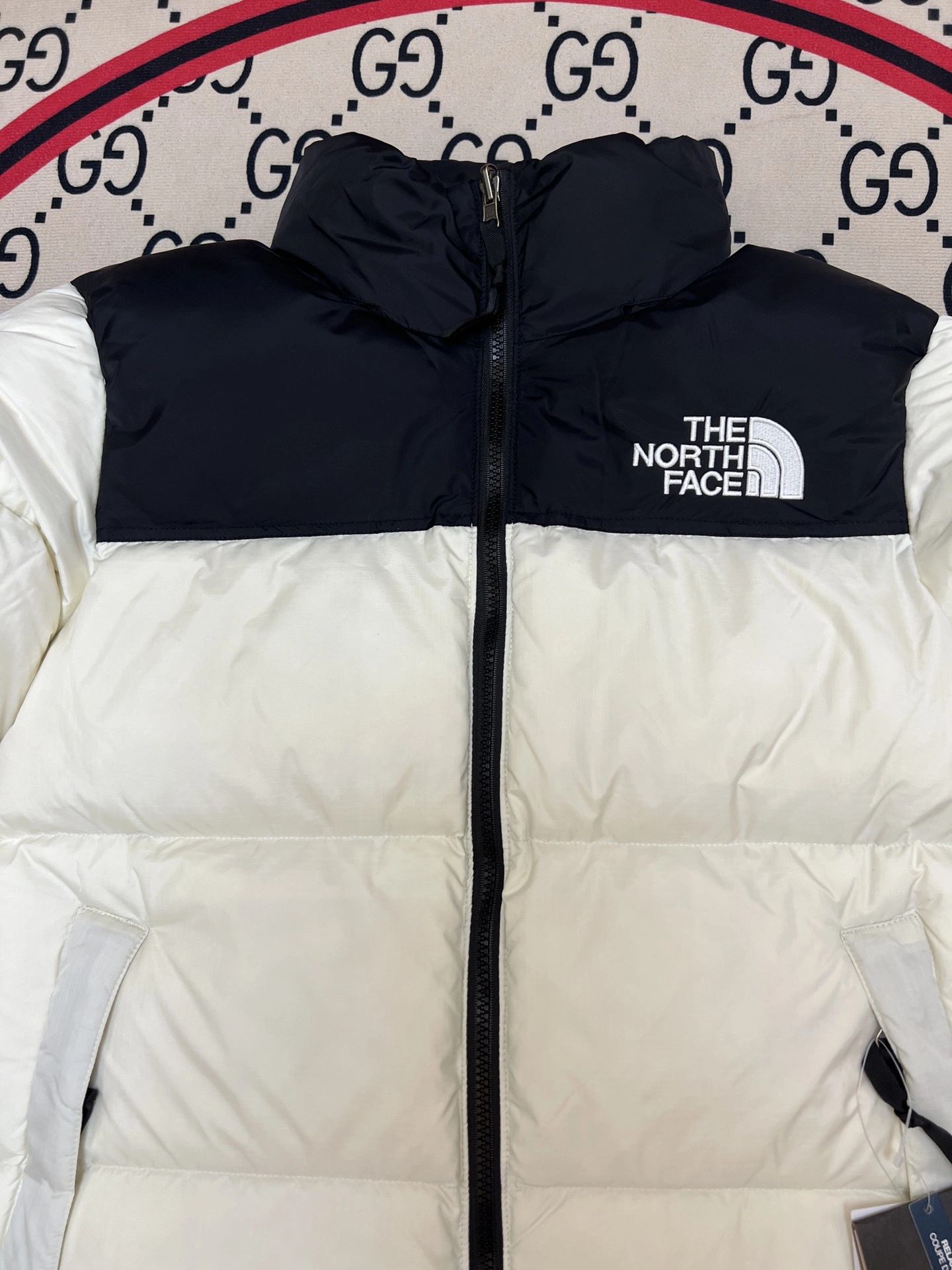 The North Face Down Jackets Lightweight 173207