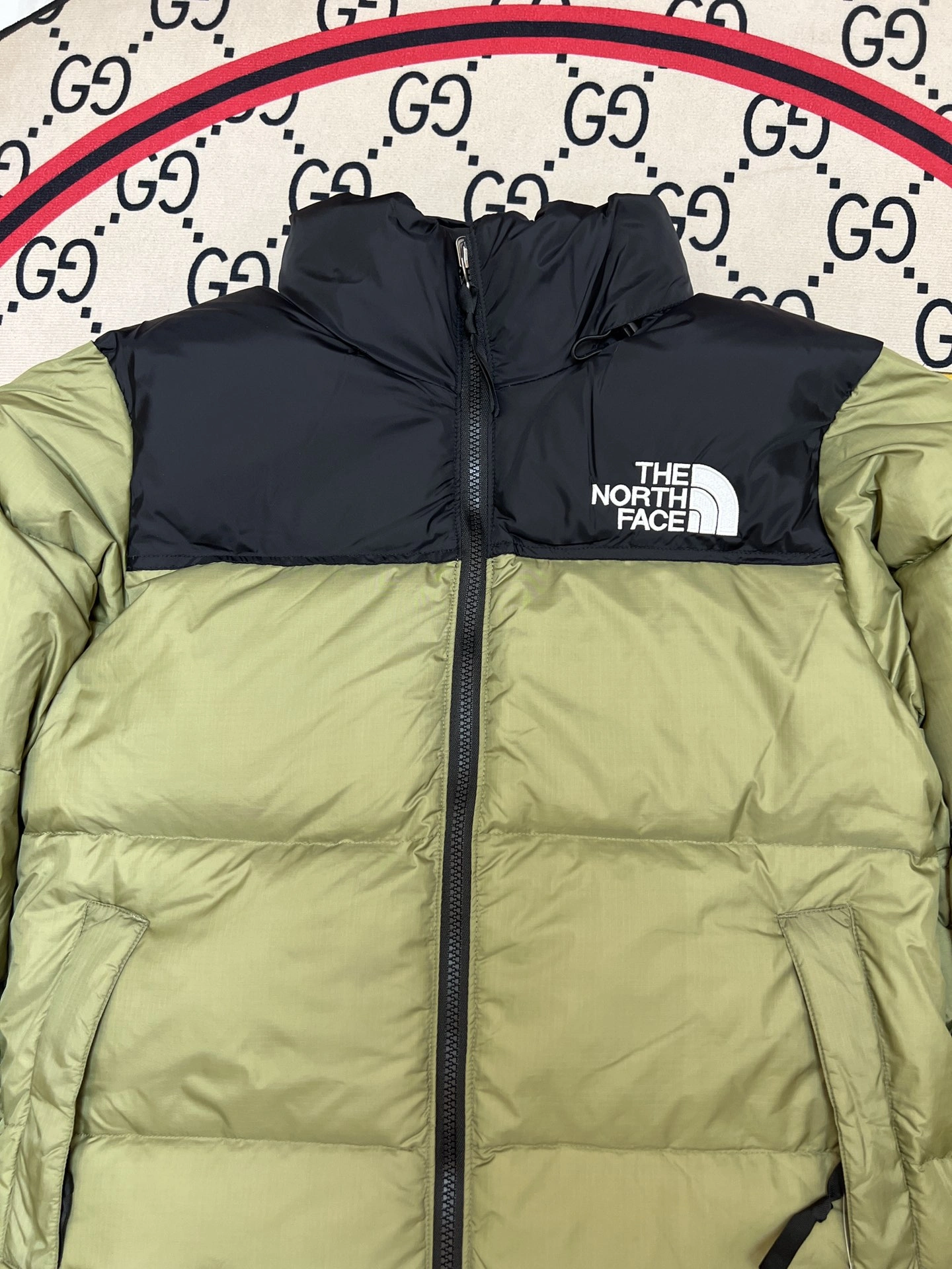 The North Face Down Jackets Supportive 173205