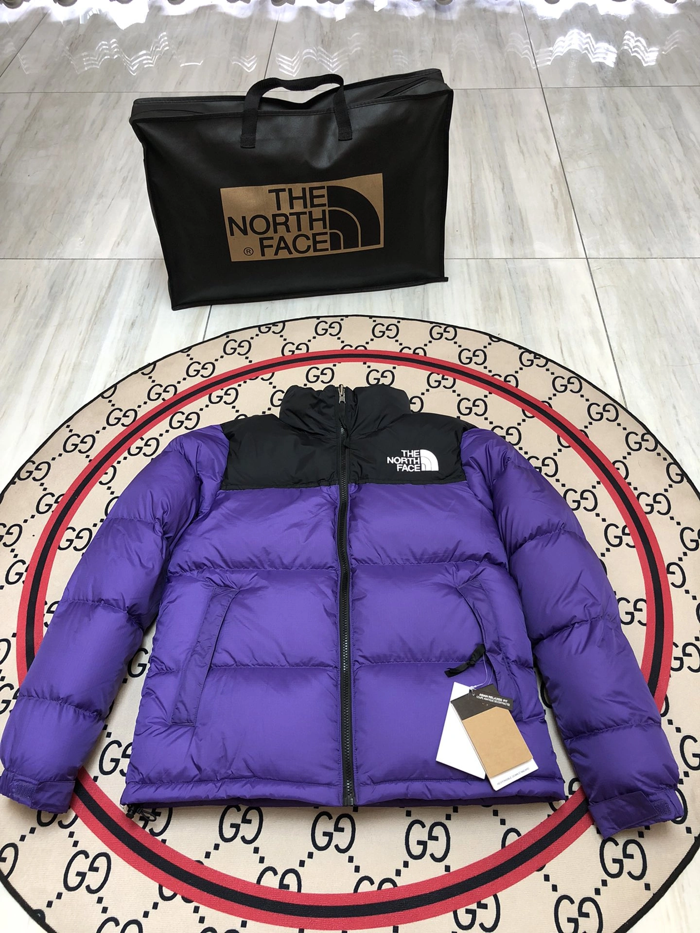 The North Face Down Jackets WeatherProof 173200