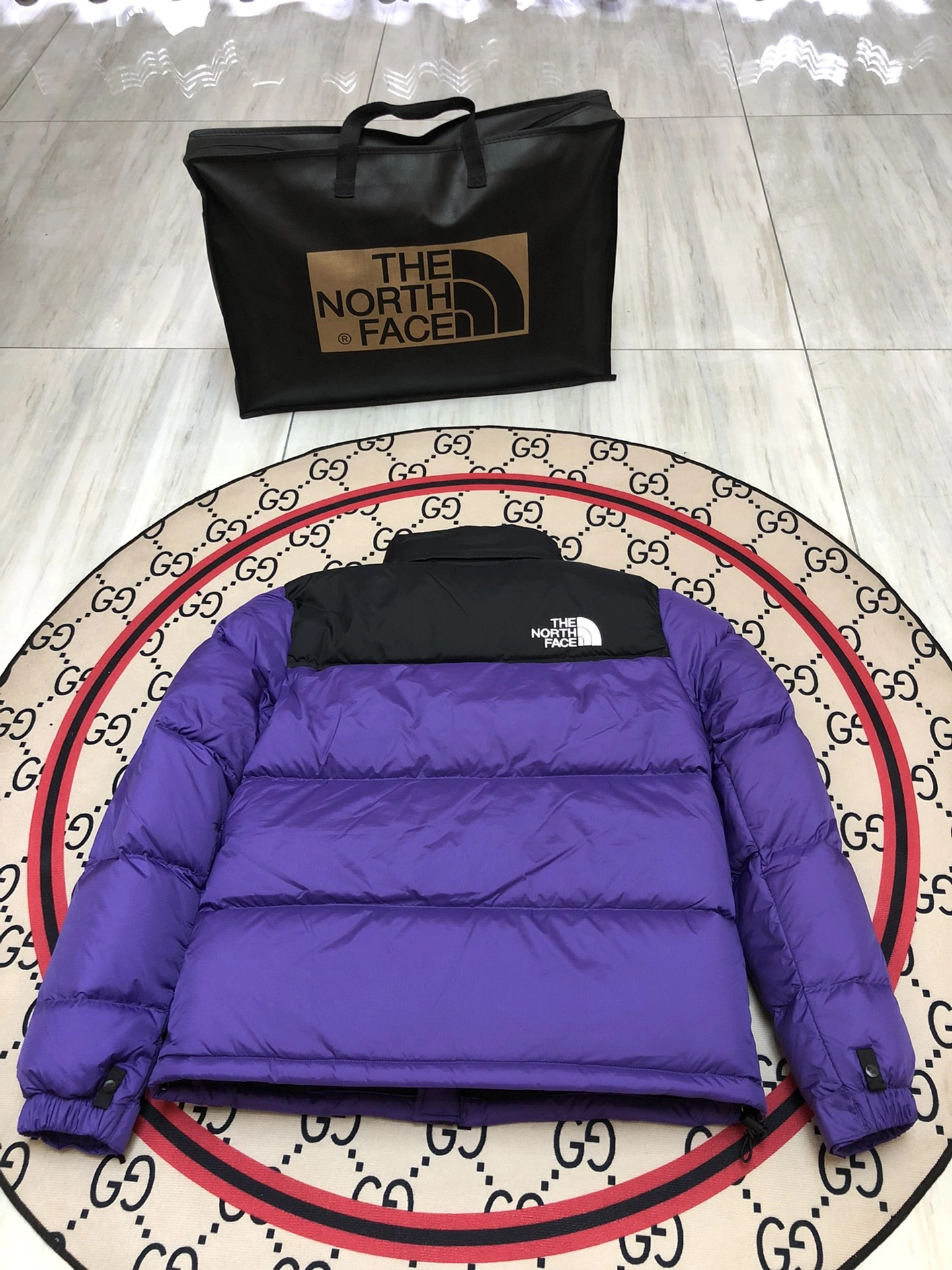 The North Face Down Jackets WeatherProof 173200