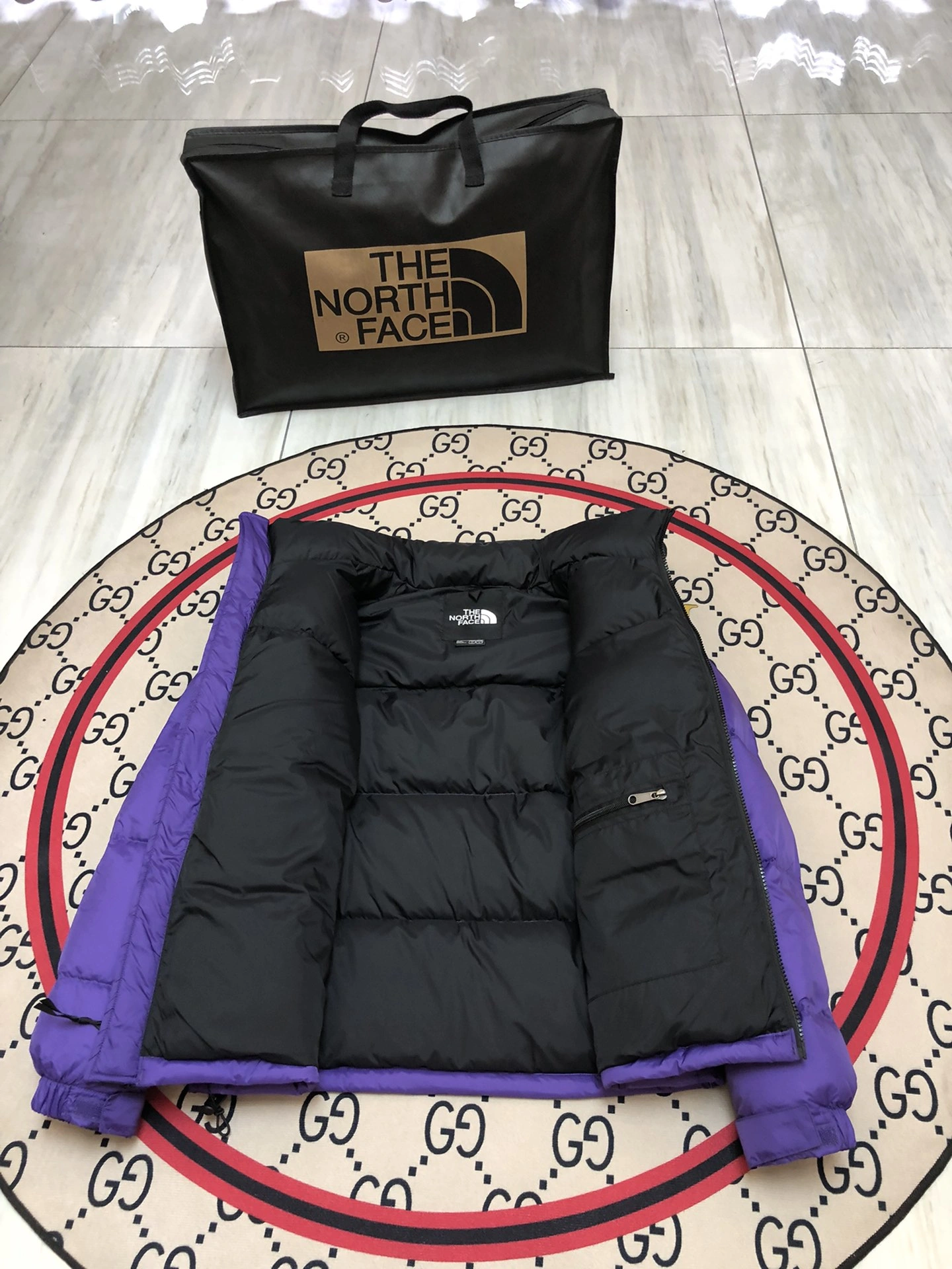 The North Face Down Jackets WeatherProof 173200