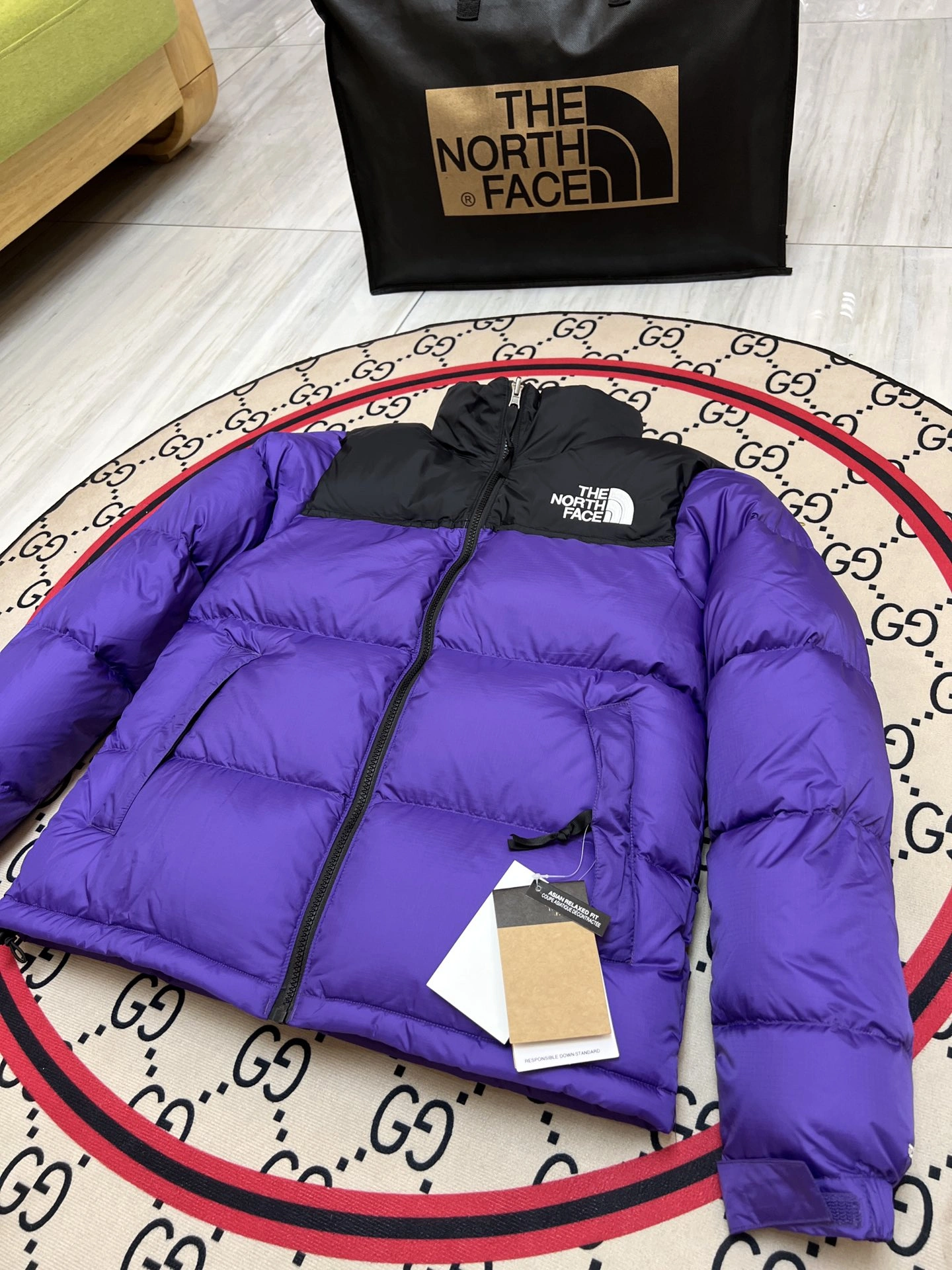 The North Face Down Jackets WeatherProof 173200