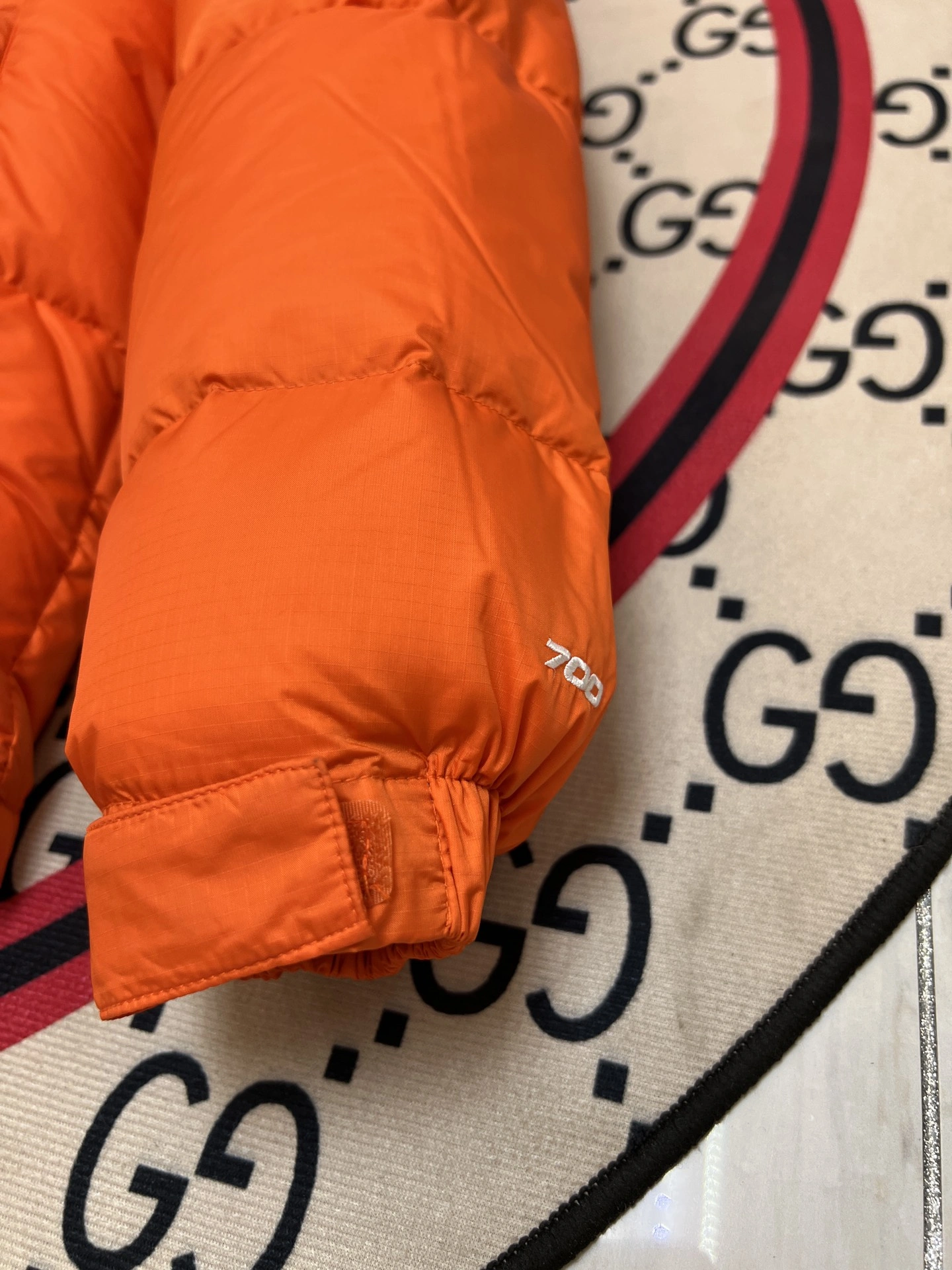 The North Face Down Jackets Tailored 173246