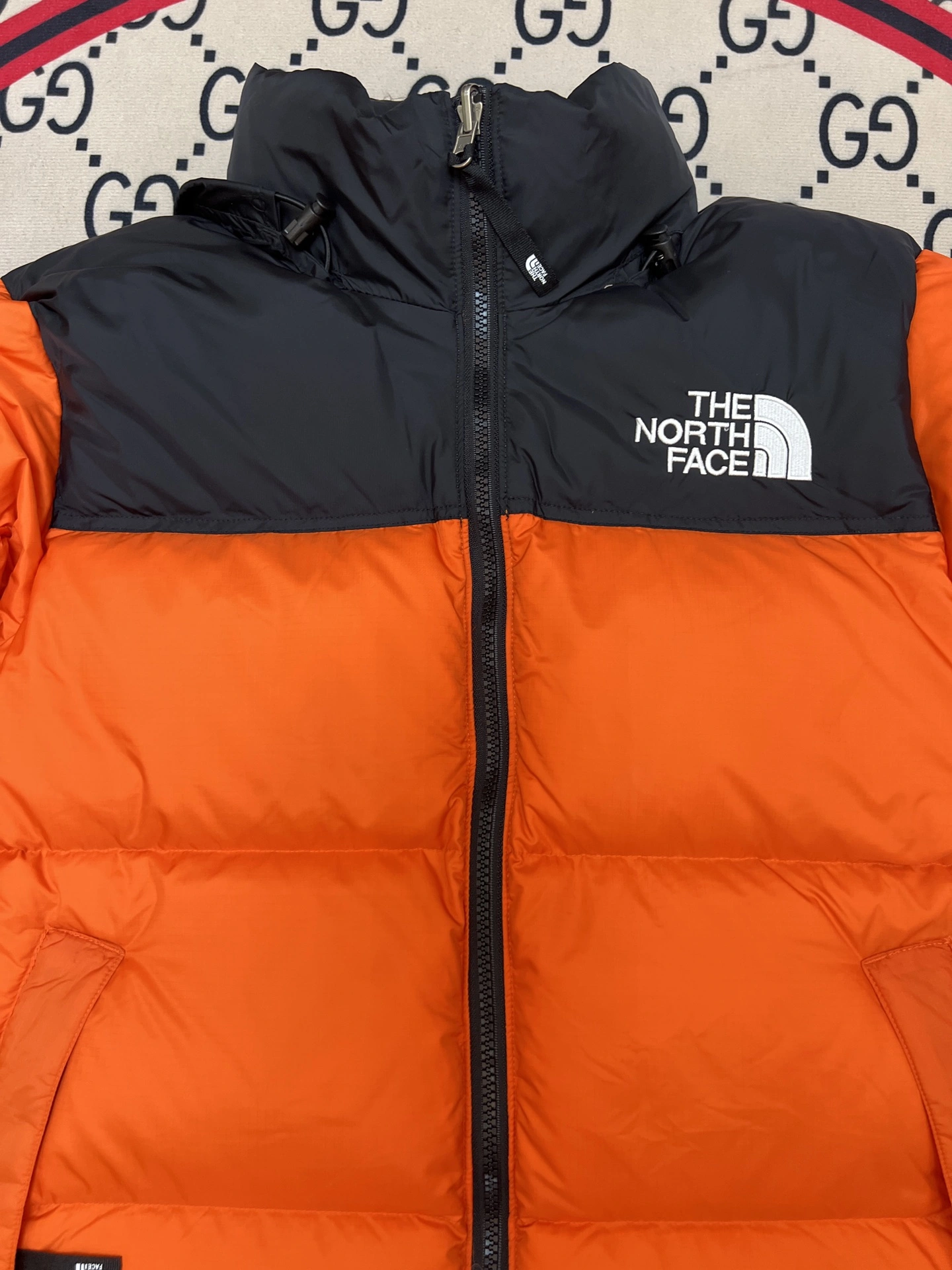 The North Face Down Jackets Tailored 173246