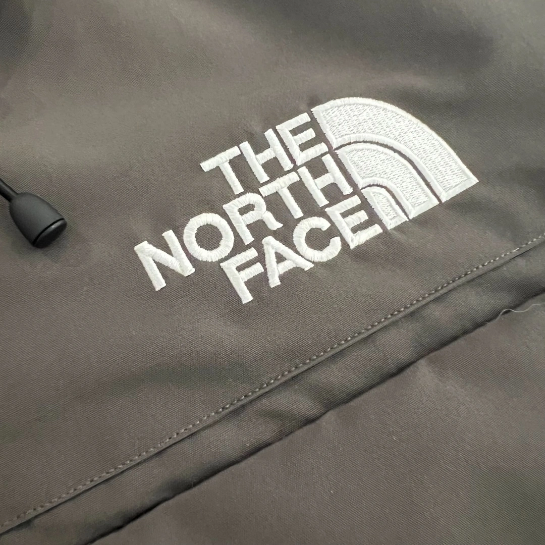 The North Face Down Jackets Vibrant 173194