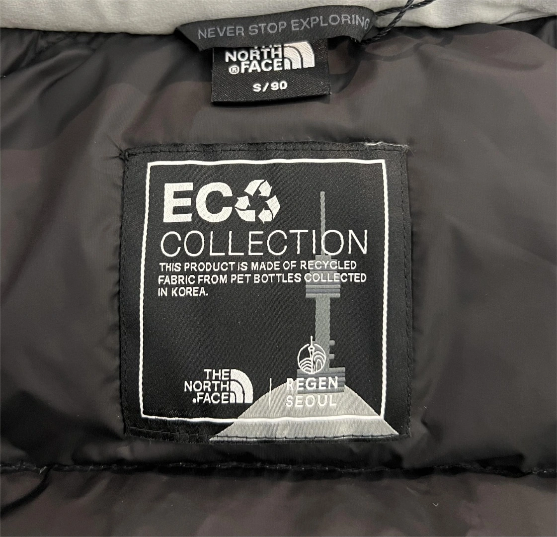 The North Face Down Jackets Youthful 173284