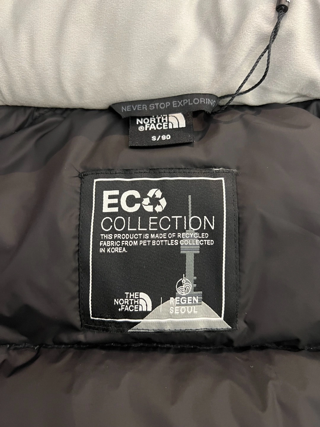 Breathable The North Face Down Jackets 173199