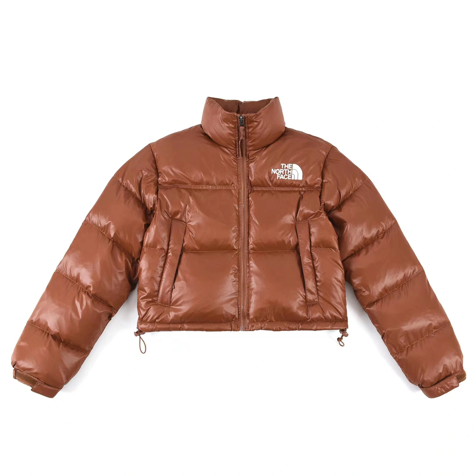 WrinkleFree The North Face Down Jackets 173198