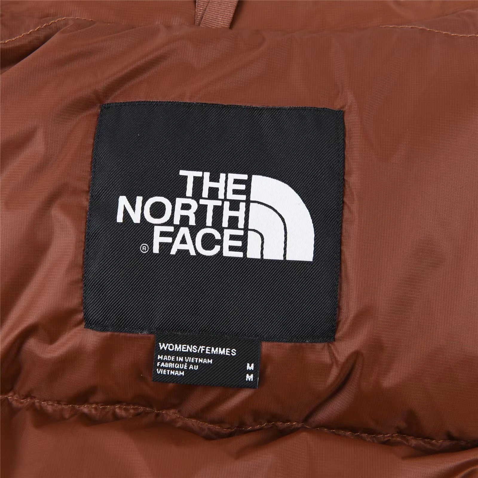 WrinkleFree The North Face Down Jackets 173198