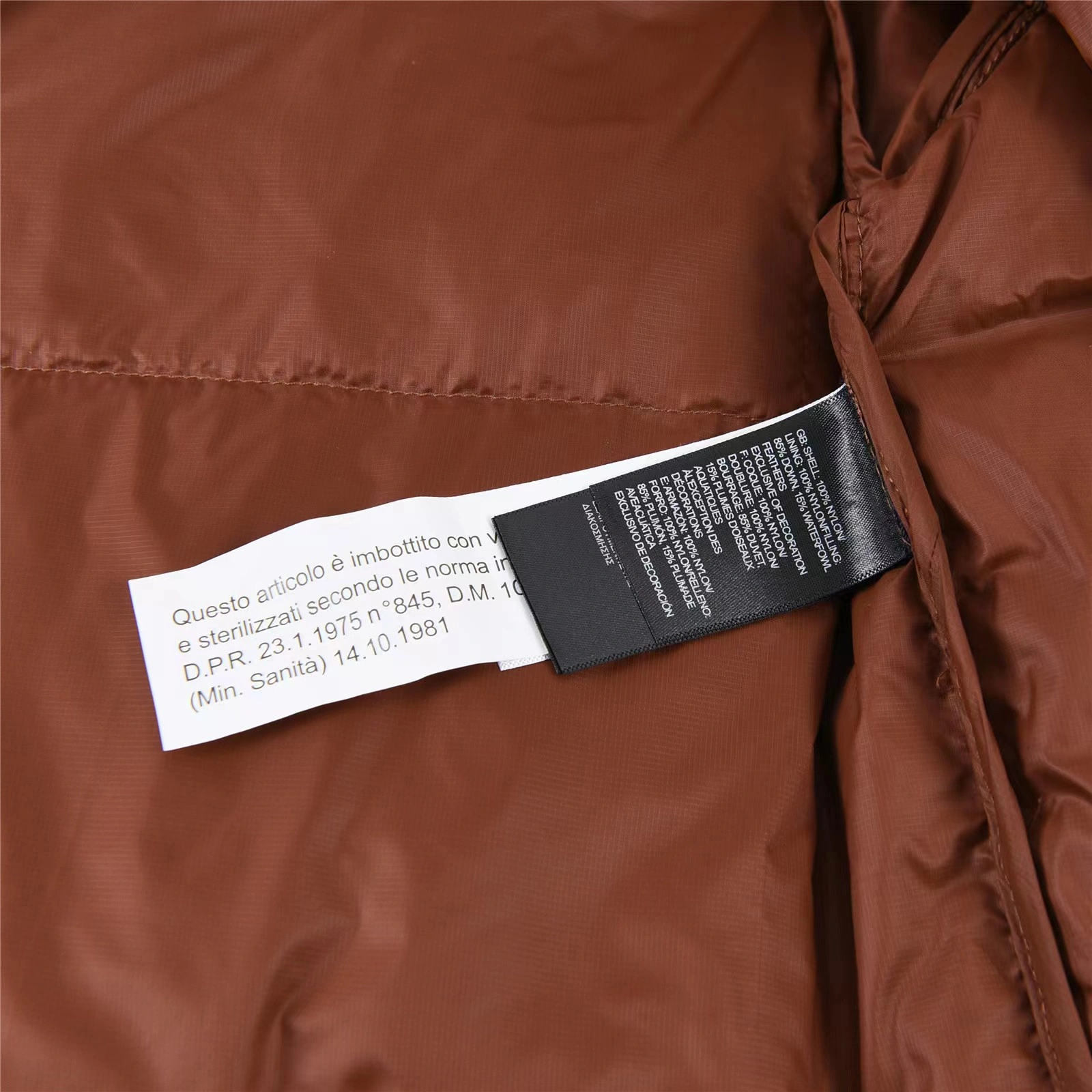 WrinkleFree The North Face Down Jackets 173198
