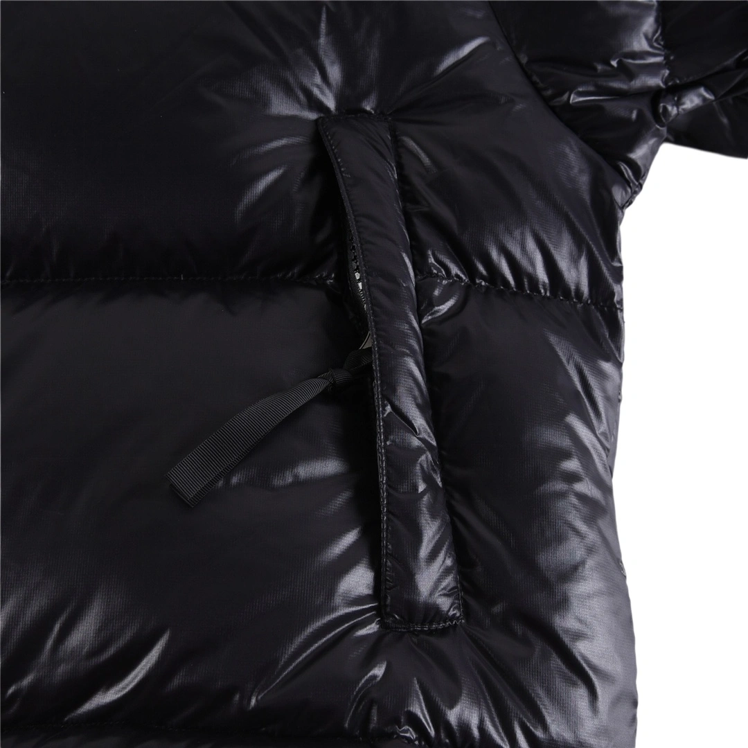 Sustainable The North Face Down Jackets 173244