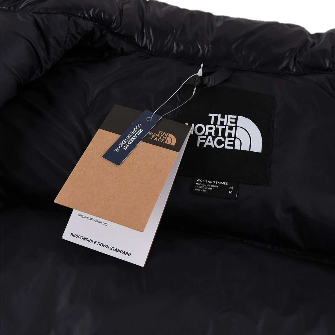 Sustainable The North Face Down Jackets 173244