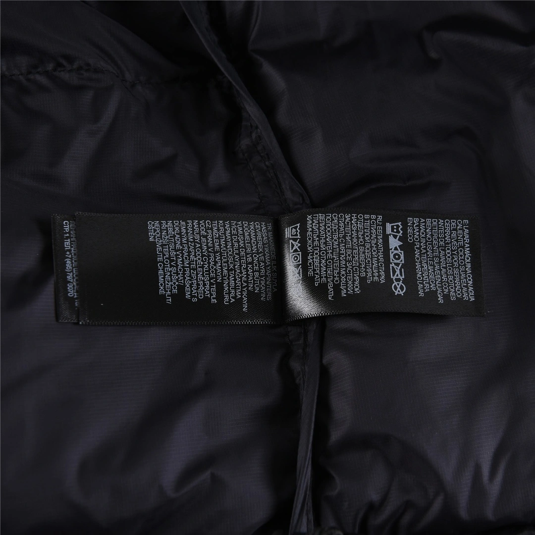 Sustainable The North Face Down Jackets 173244