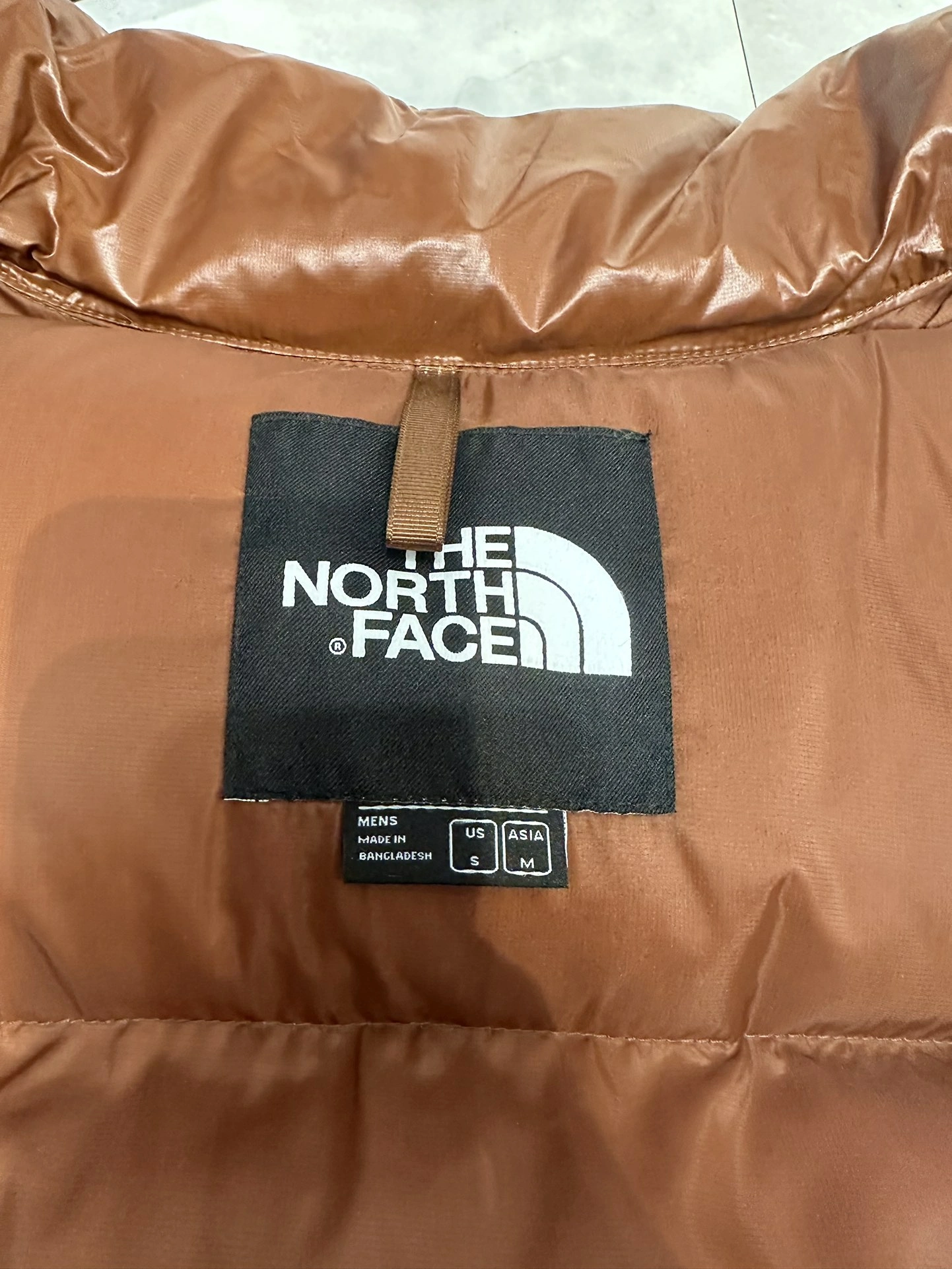Lightweight The North Face Down Jackets 173191