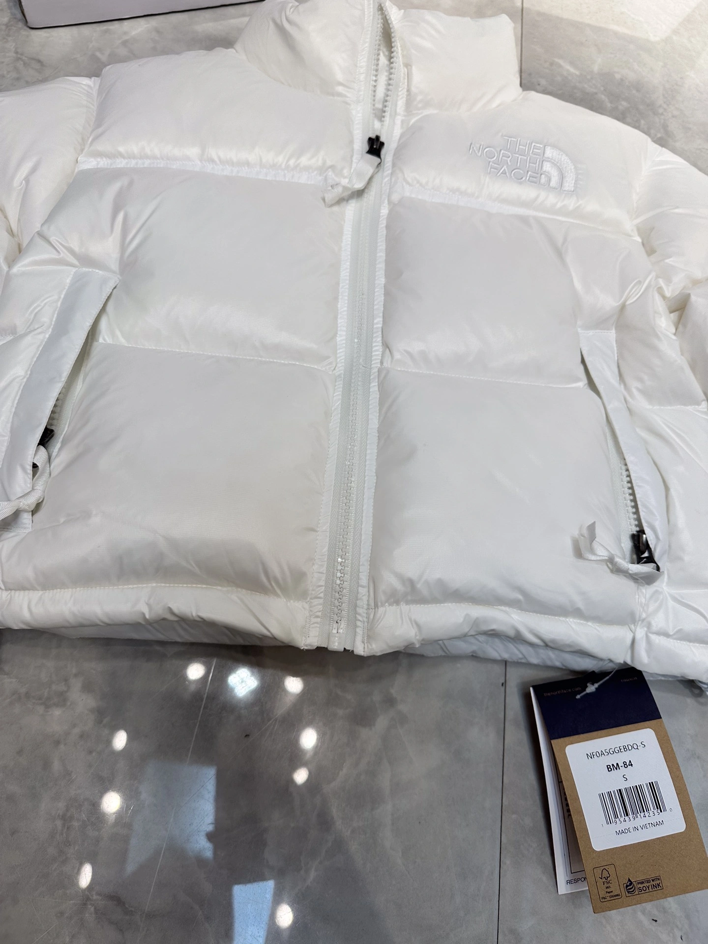 MoistureWicking The North Face Down Jackets 173222