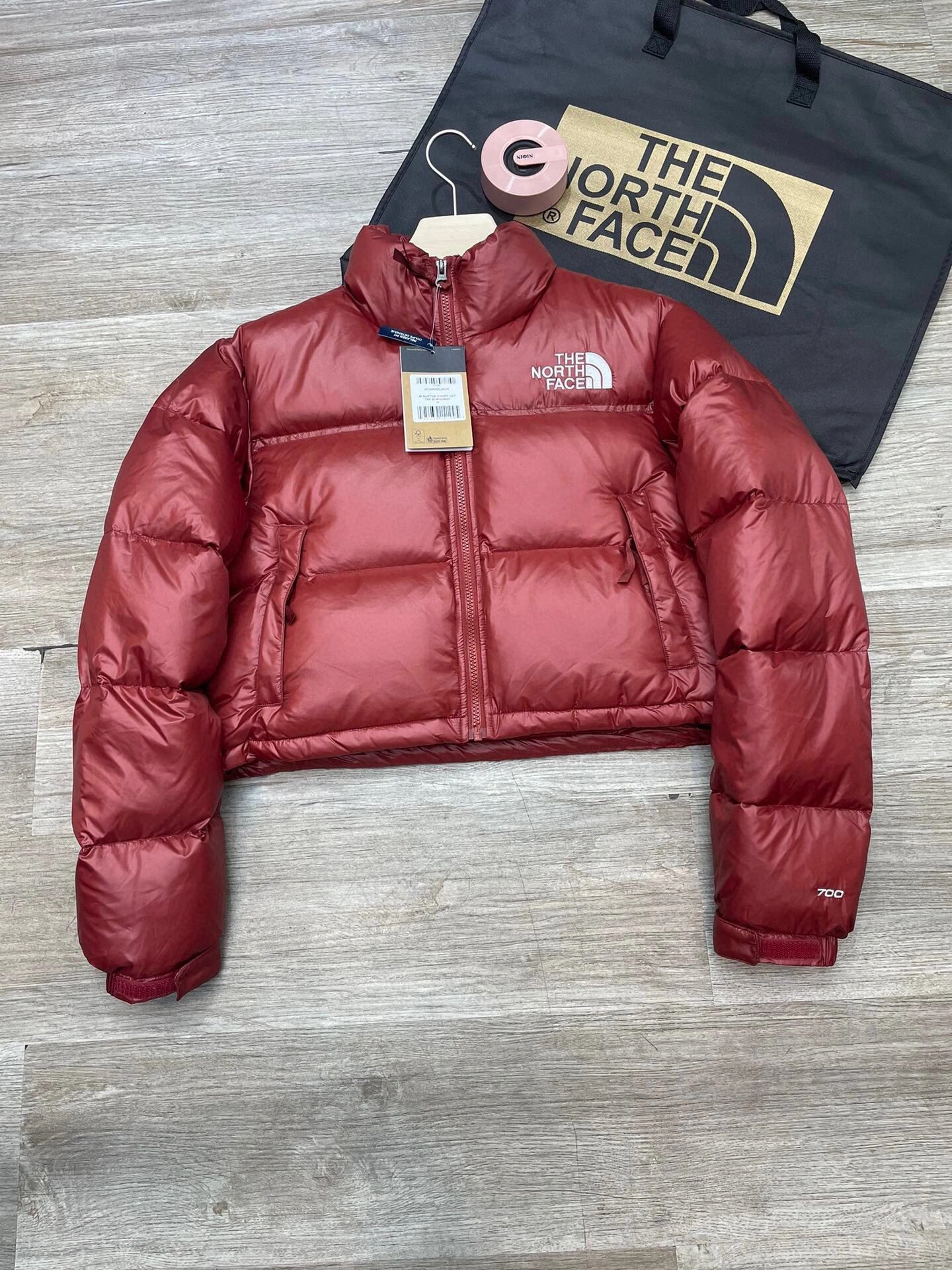 MoistureWicking The North Face Down Jackets 173222