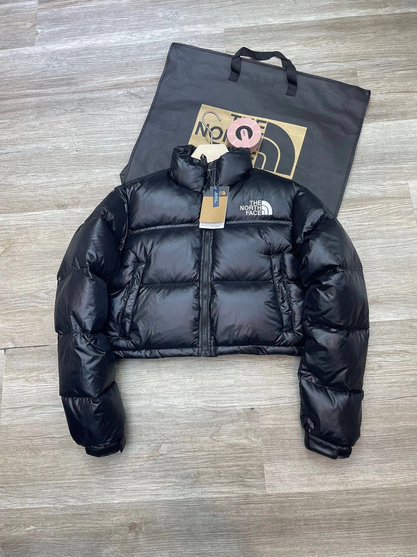 MoistureWicking The North Face Down Jackets 173222
