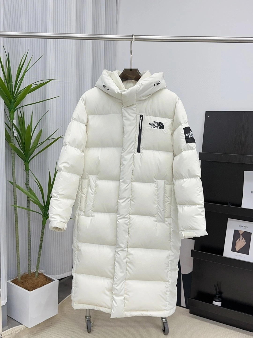 The North Face Down Jackets DailyWear 173208